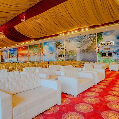 Ramas Resort Nawai Zewnętrze zdjęcie
