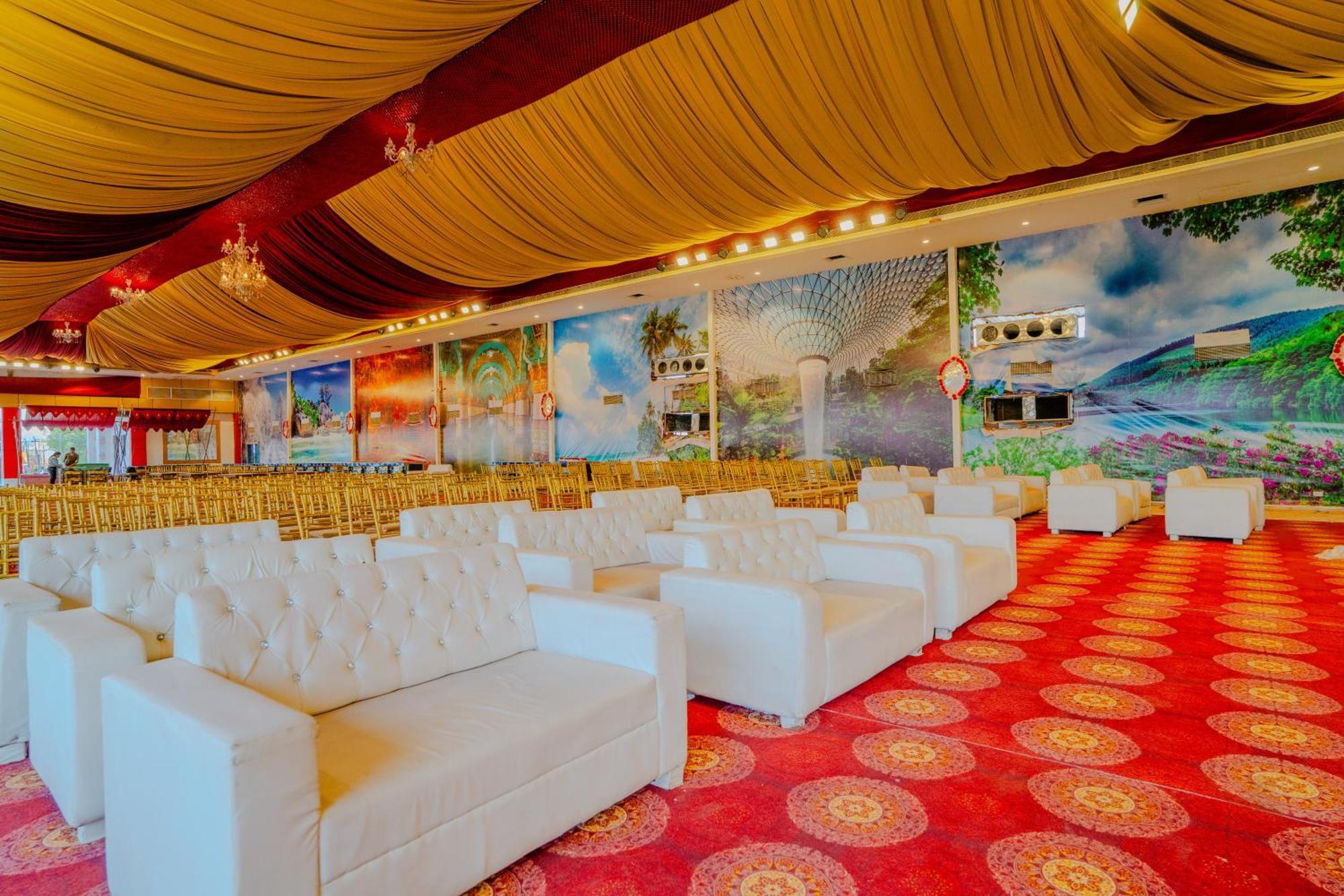 Ramas Resort Nawai Zewnętrze zdjęcie