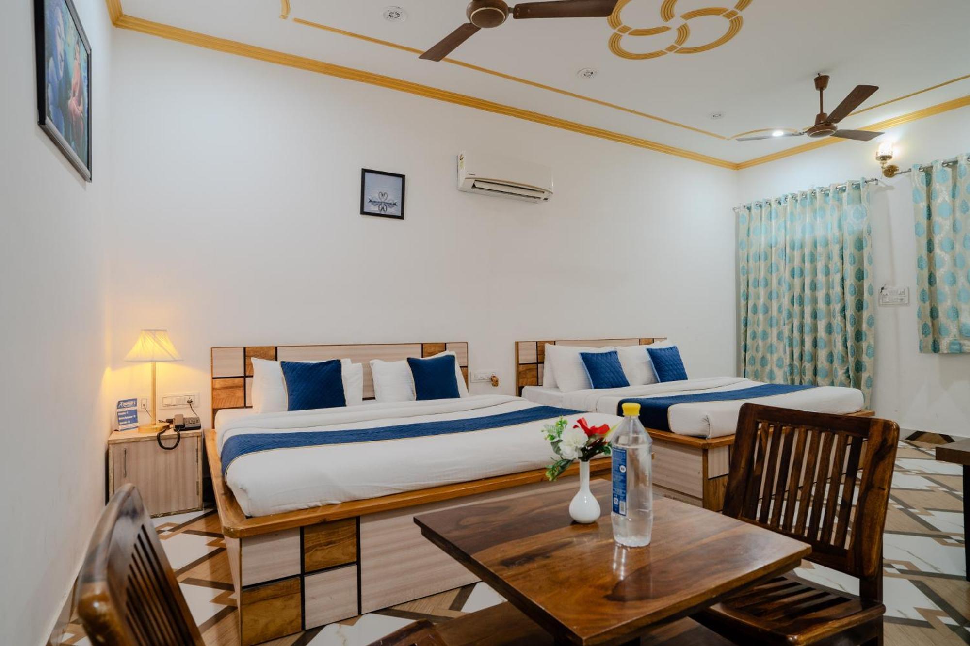 Ramas Resort Nawai Zewnętrze zdjęcie