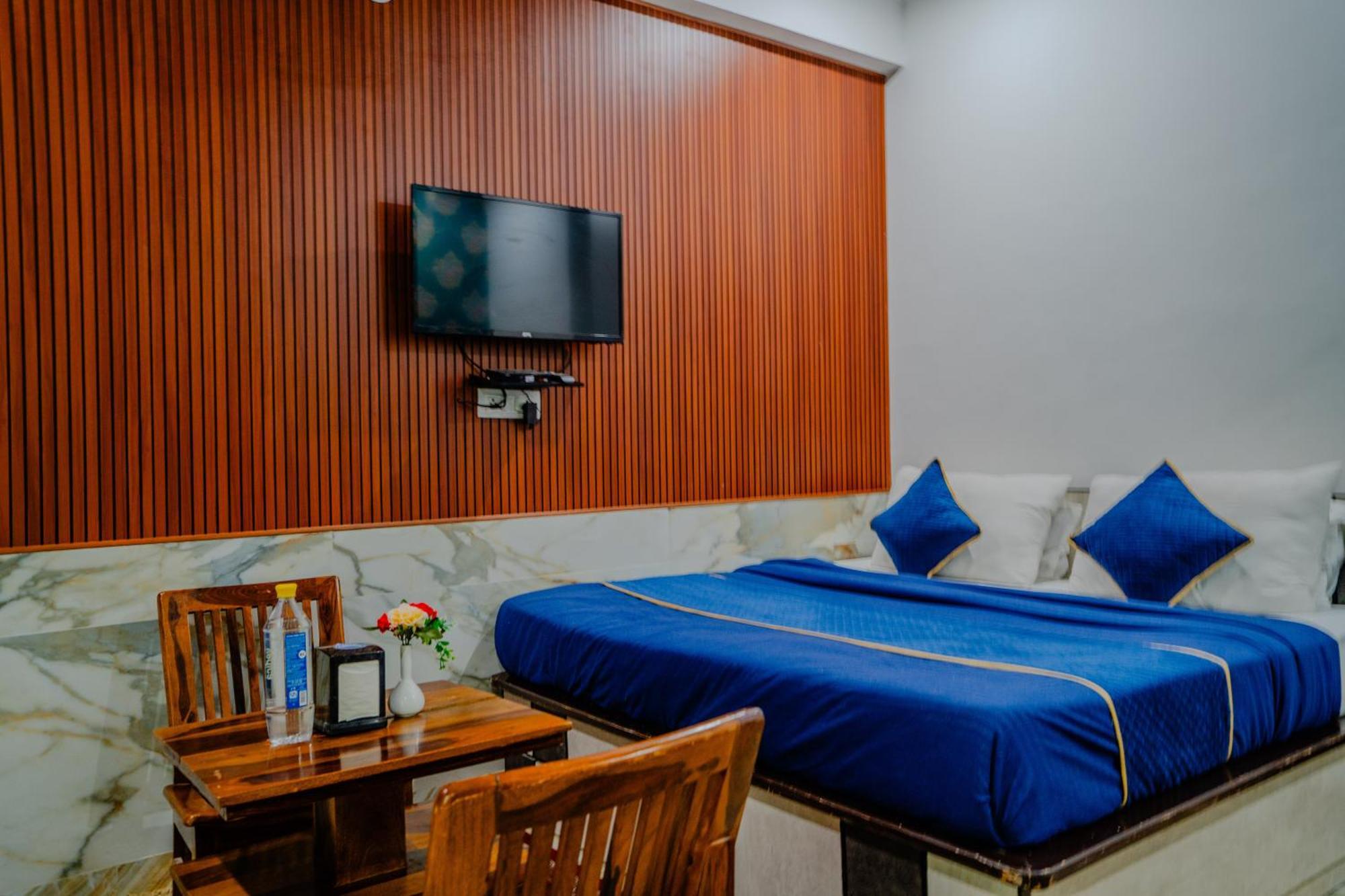 Ramas Resort Nawai Zewnętrze zdjęcie