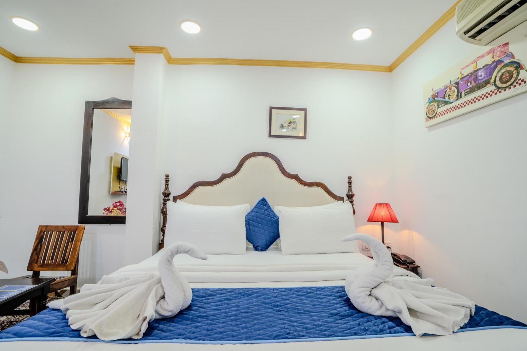 Ramas Resort Nawai Zewnętrze zdjęcie