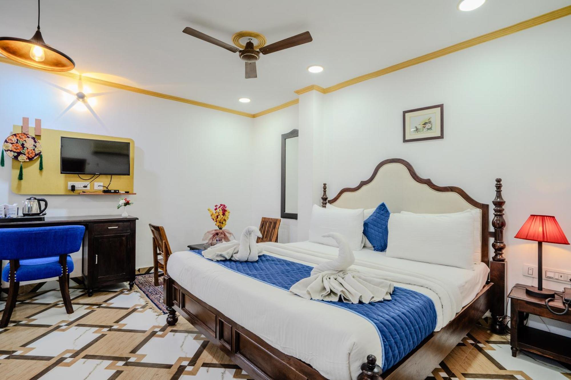 Ramas Resort Nawai Zewnętrze zdjęcie