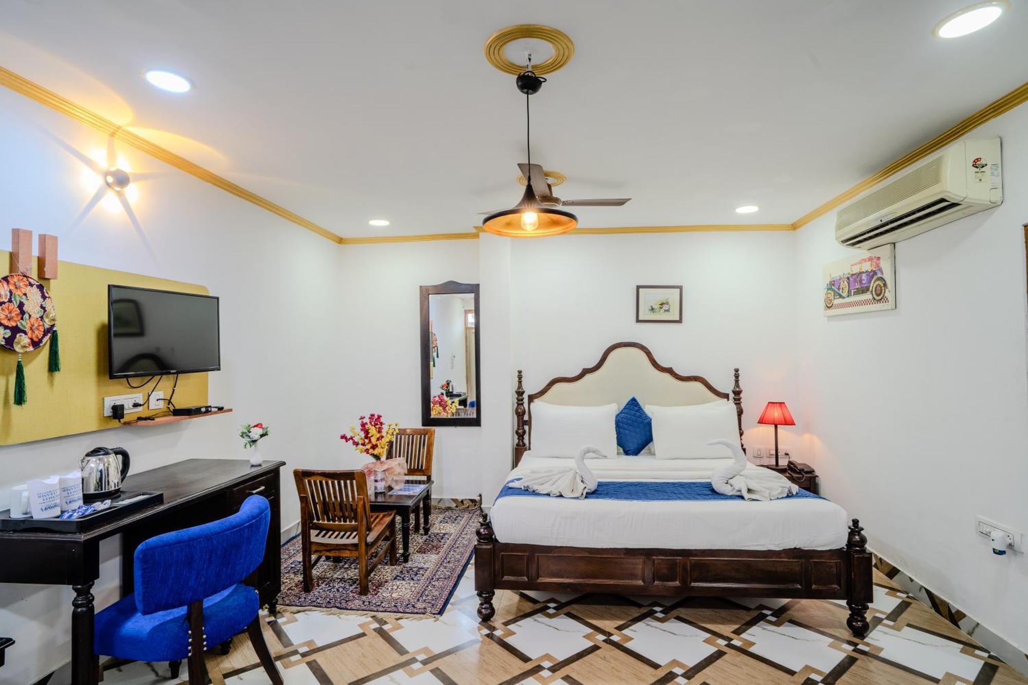 Ramas Resort Nawai Zewnętrze zdjęcie