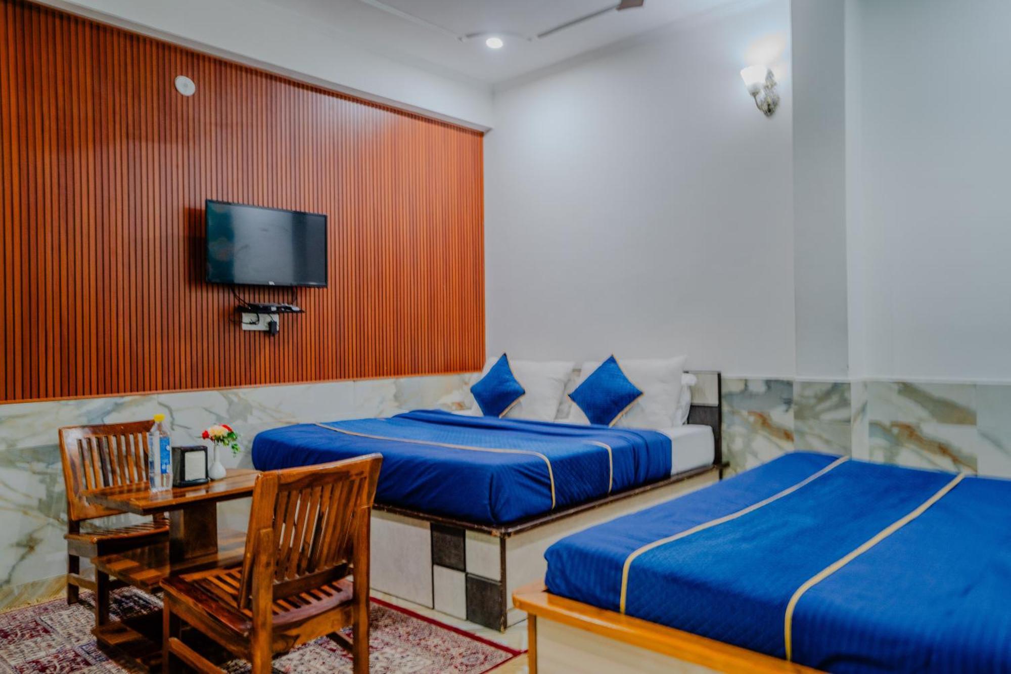 Ramas Resort Nawai Zewnętrze zdjęcie