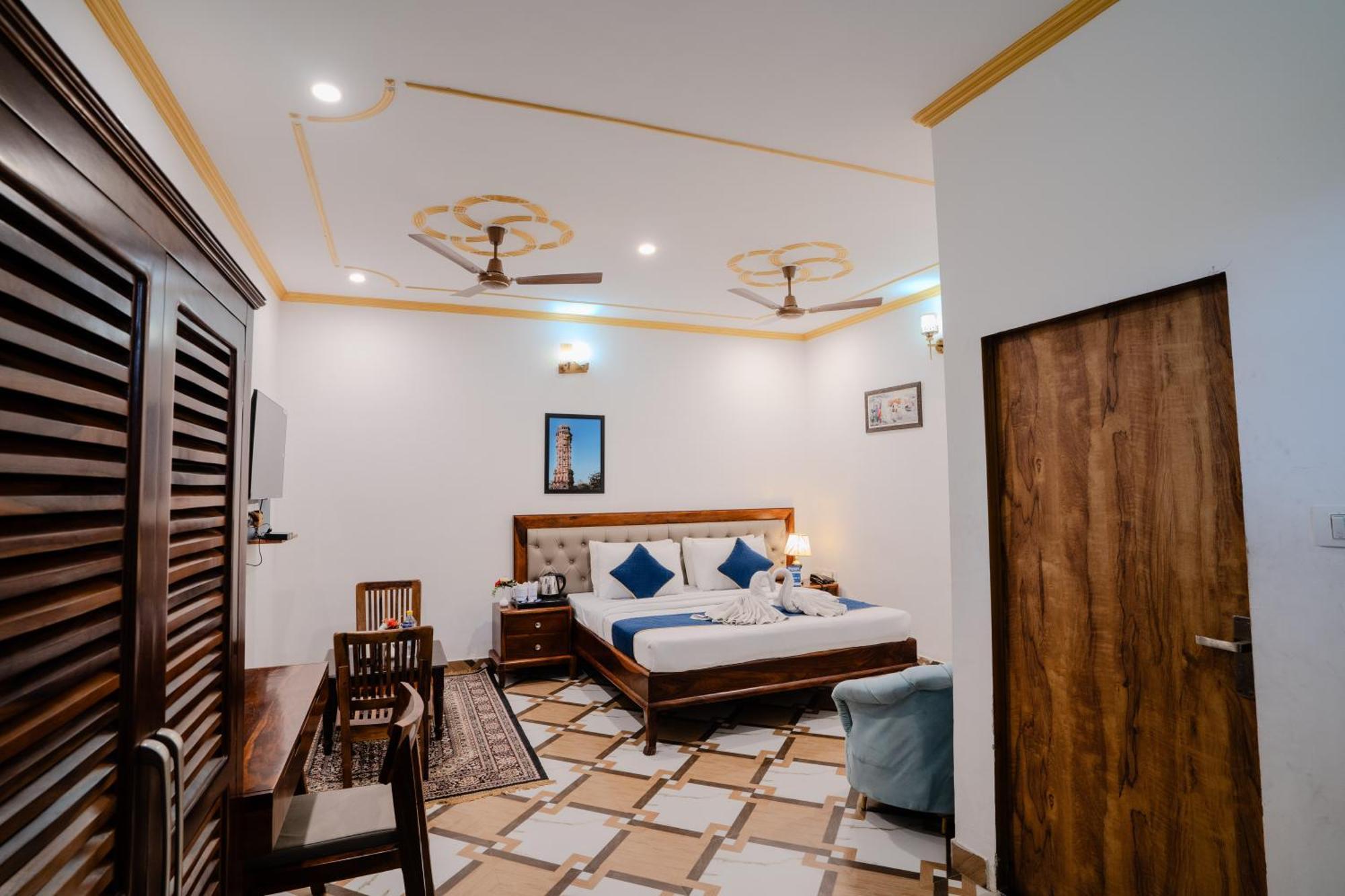 Ramas Resort Nawai Zewnętrze zdjęcie