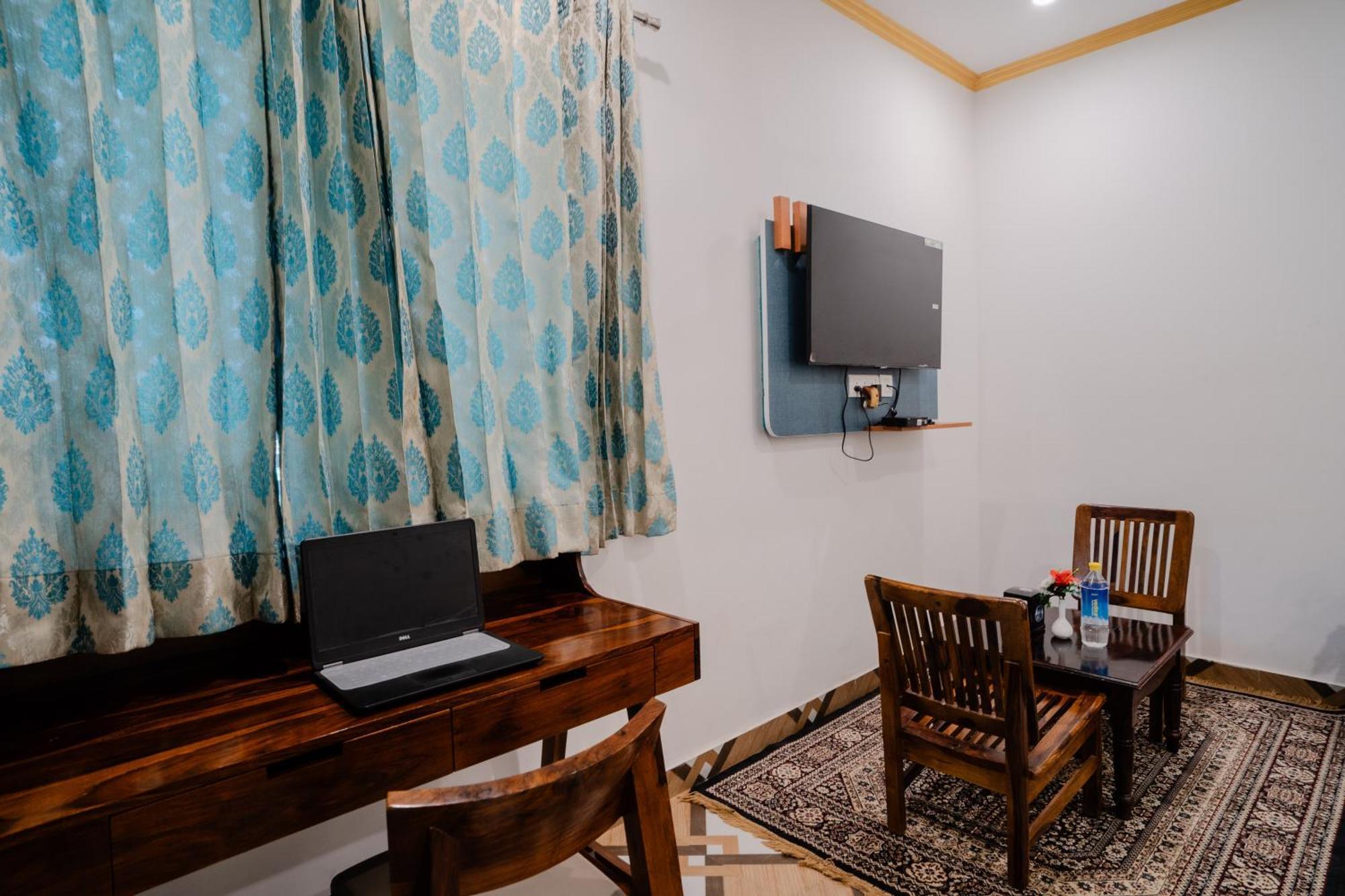Ramas Resort Nawai Zewnętrze zdjęcie