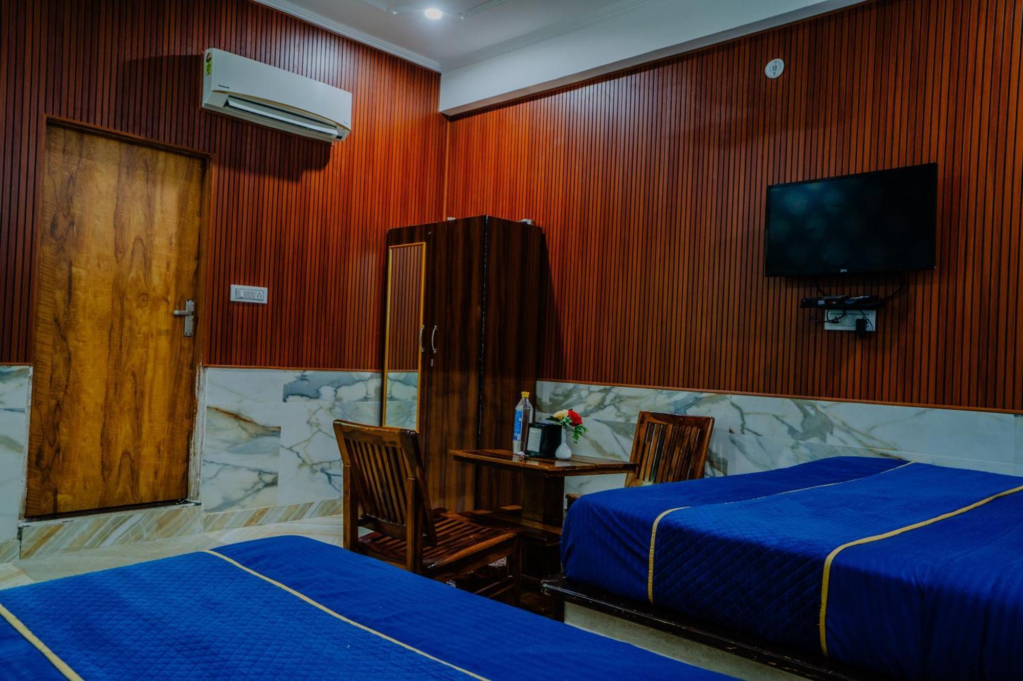Ramas Resort Nawai Zewnętrze zdjęcie