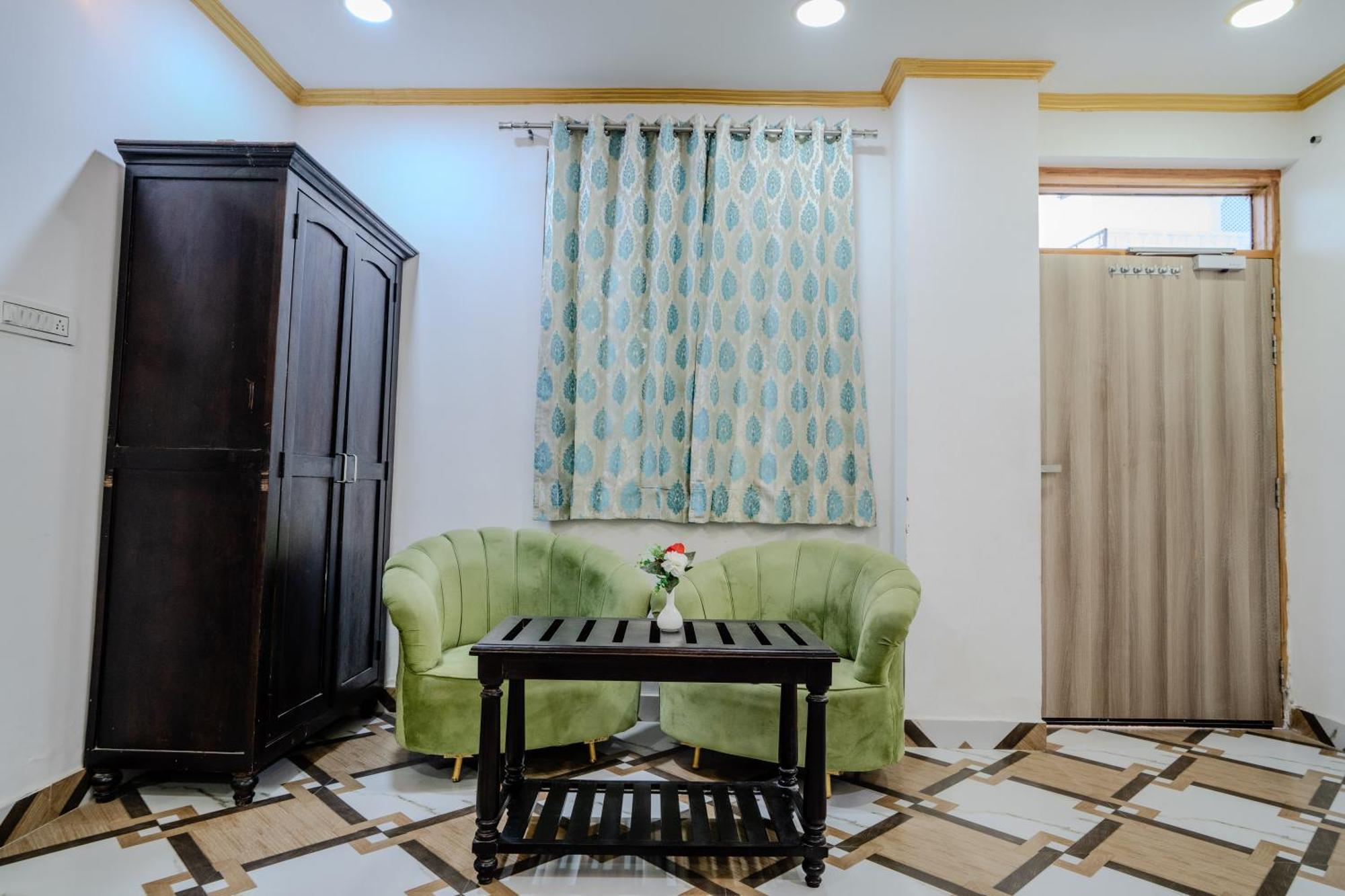 Ramas Resort Nawai Zewnętrze zdjęcie