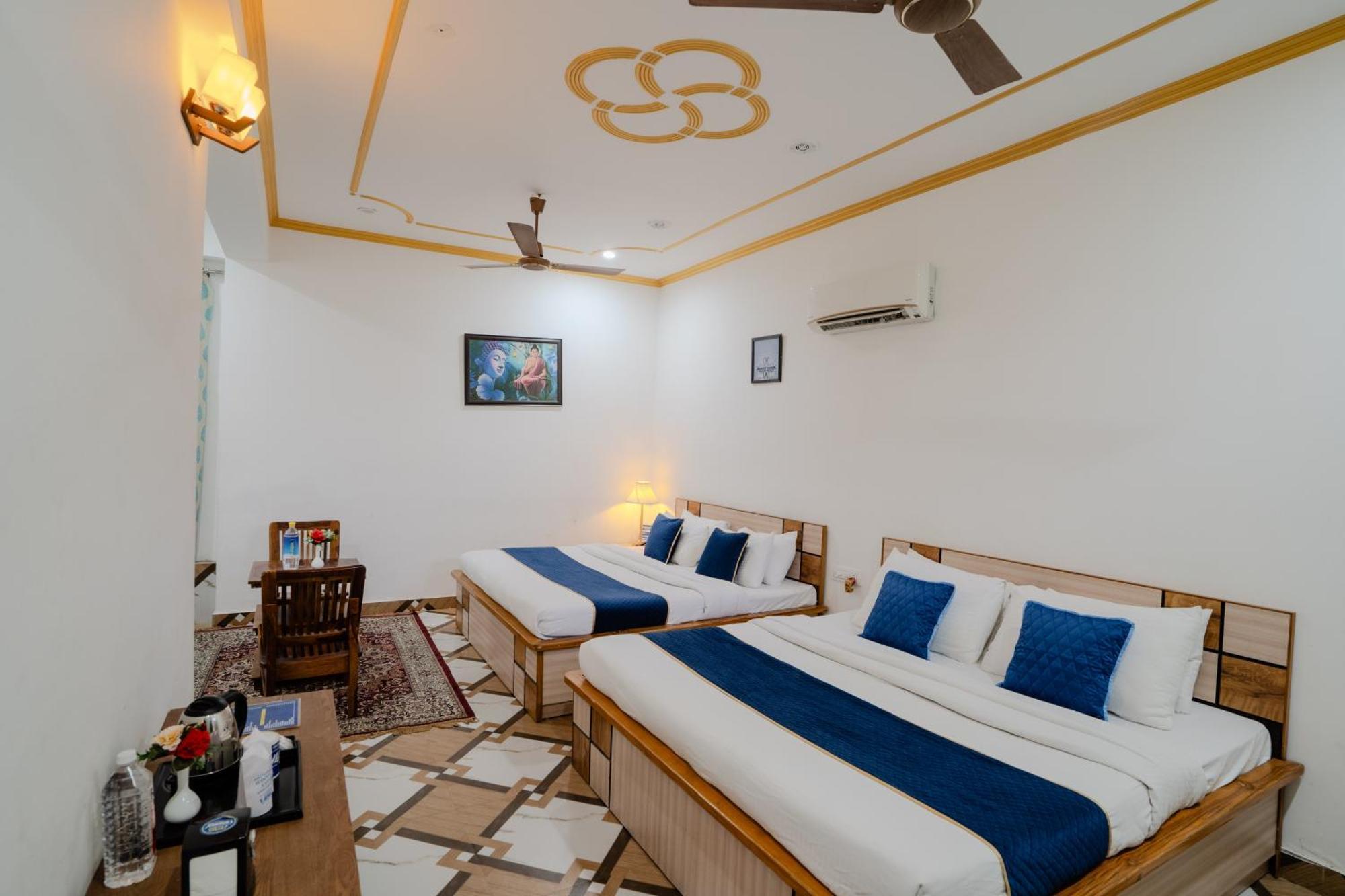 Ramas Resort Nawai Zewnętrze zdjęcie