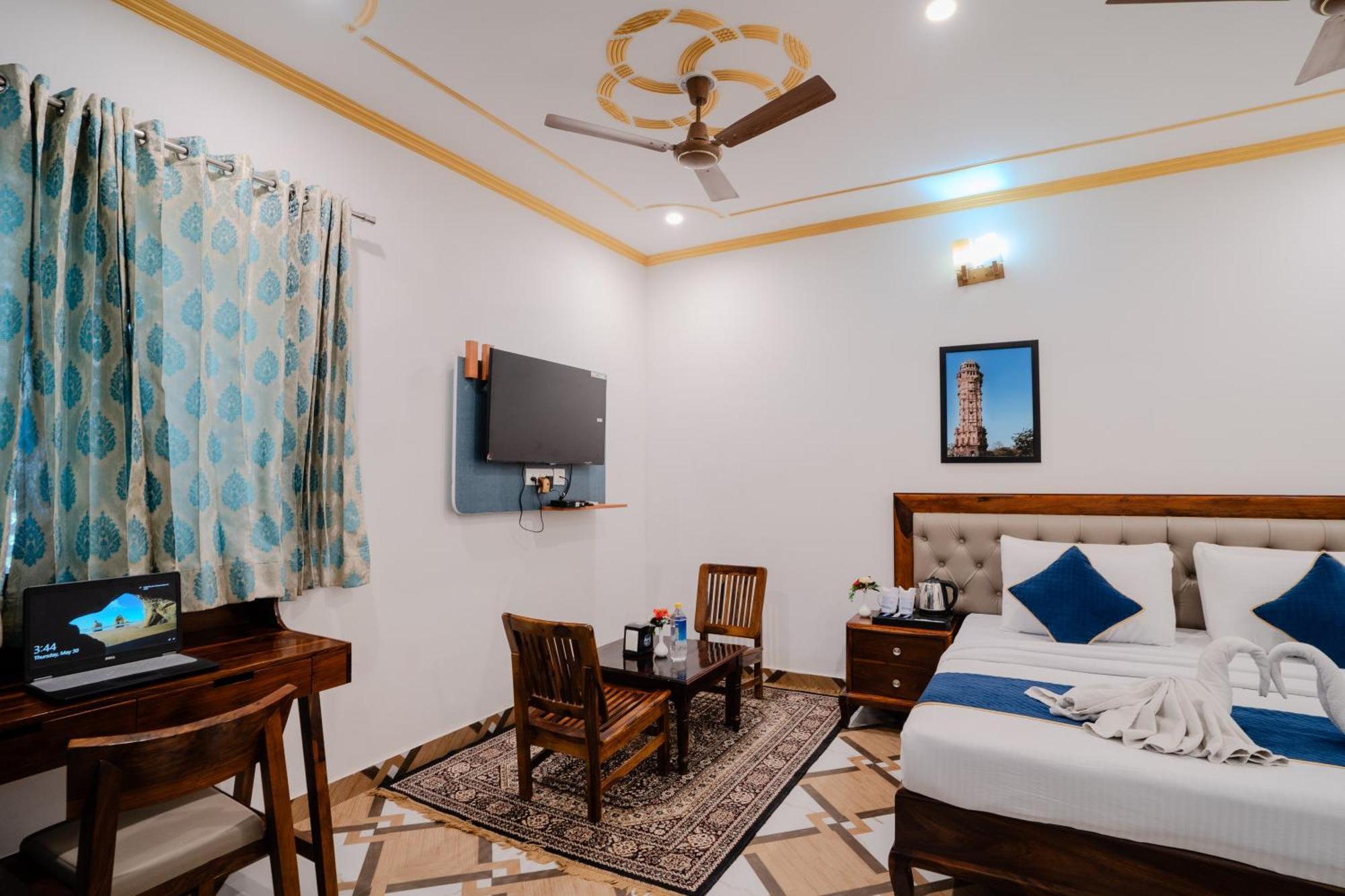 Ramas Resort Nawai Zewnętrze zdjęcie