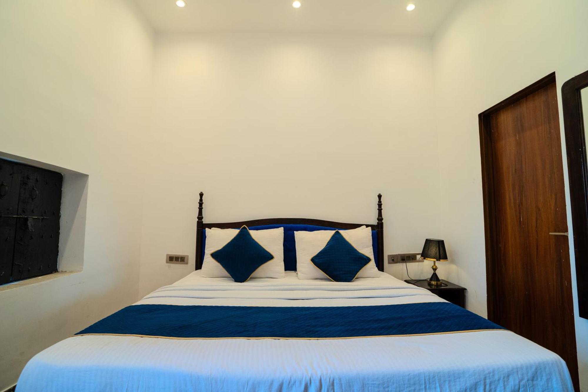 Ramas Resort Nawai Zewnętrze zdjęcie