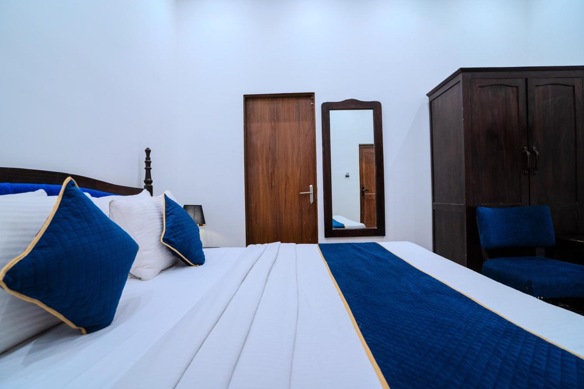 Ramas Resort Nawai Zewnętrze zdjęcie