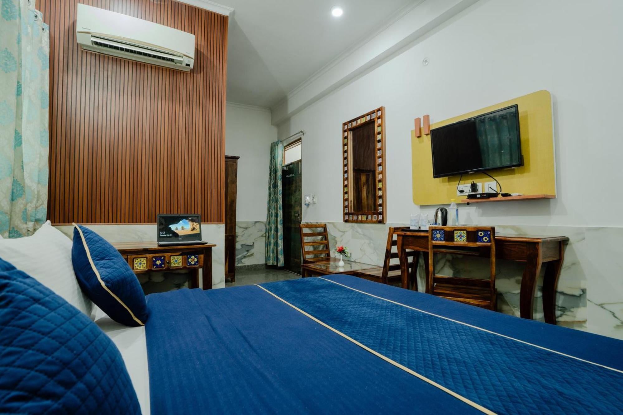 Ramas Resort Nawai Zewnętrze zdjęcie