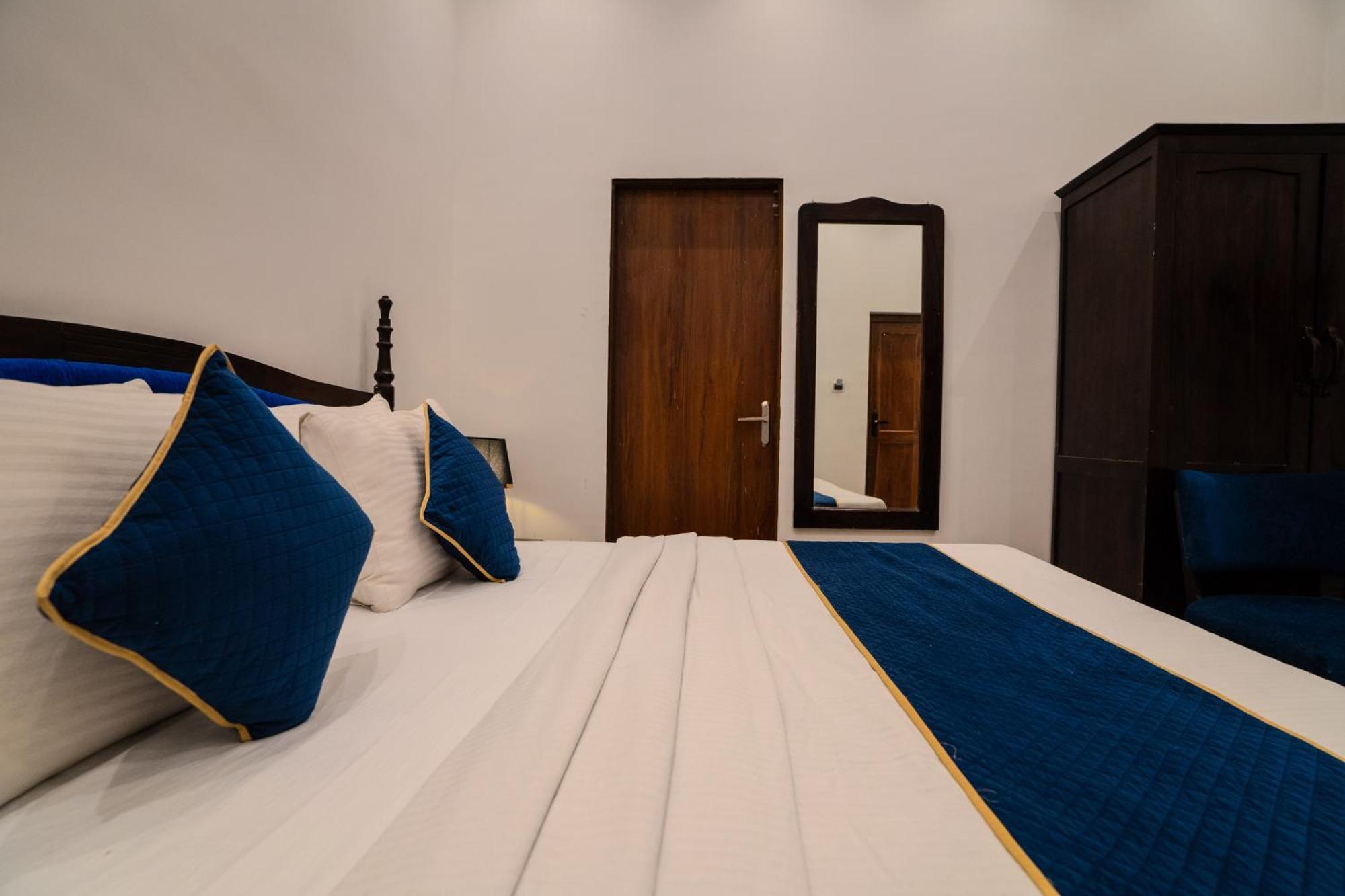 Ramas Resort Nawai Zewnętrze zdjęcie