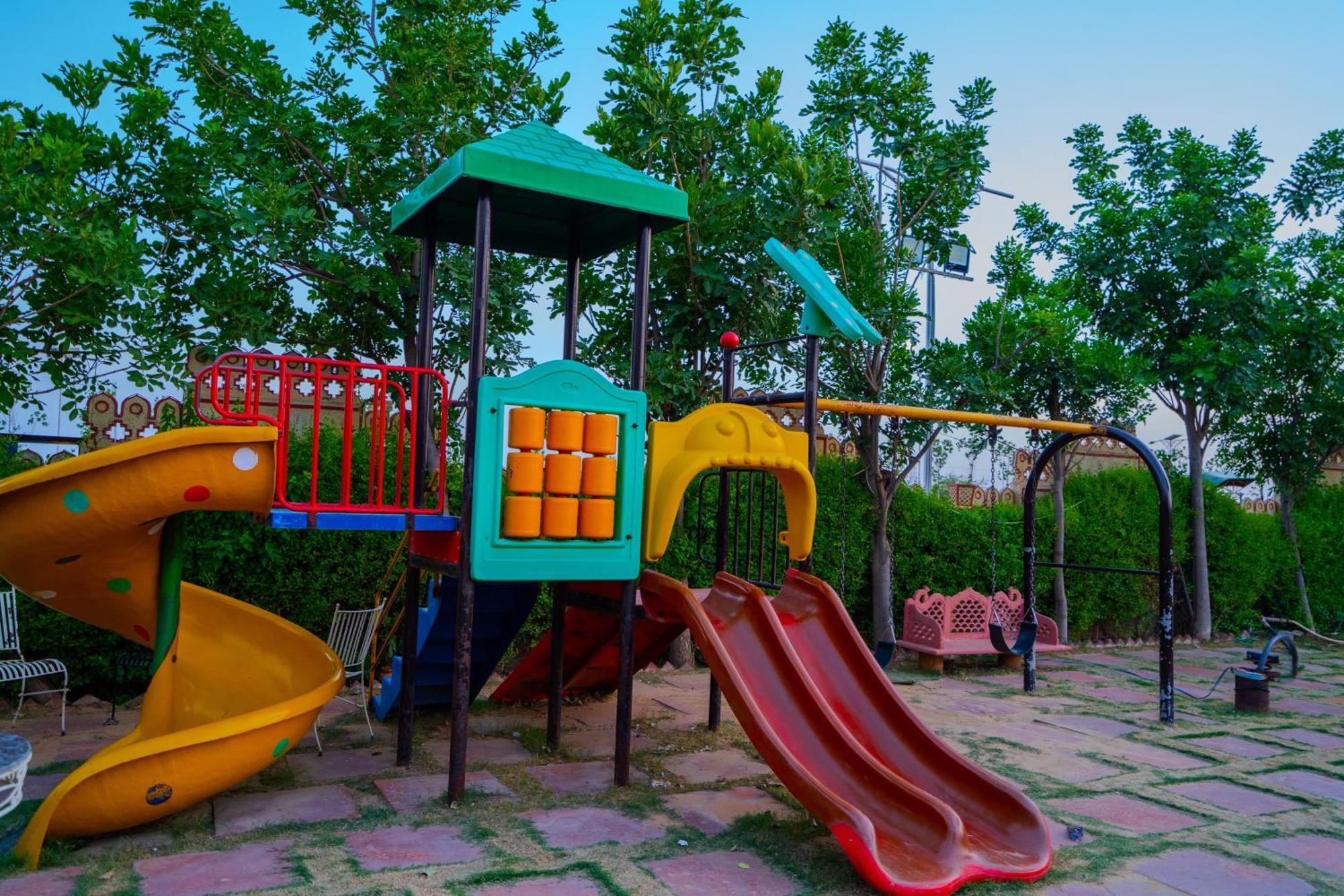 Ramas Resort Nawai Zewnętrze zdjęcie
