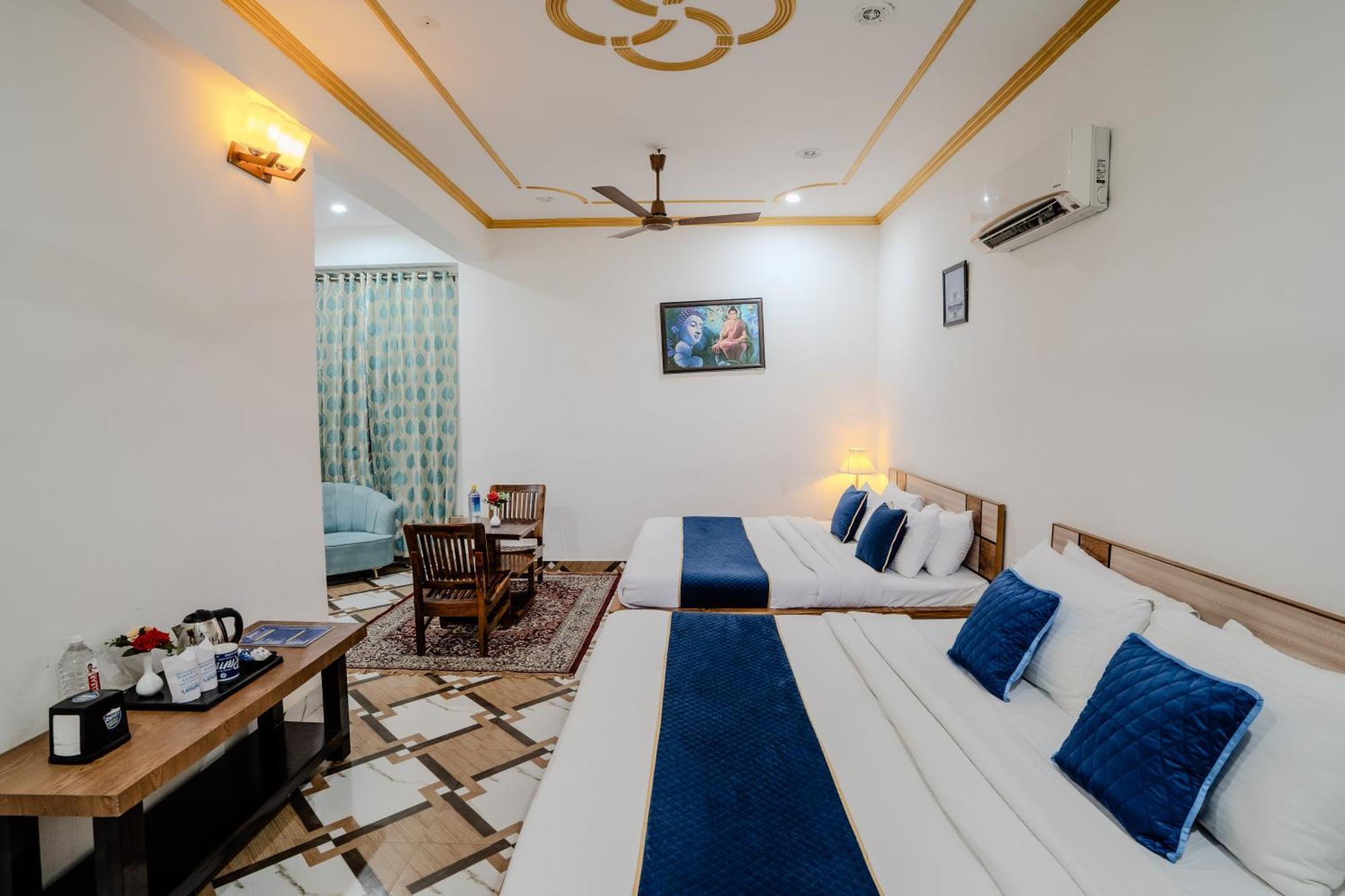 Ramas Resort Nawai Zewnętrze zdjęcie