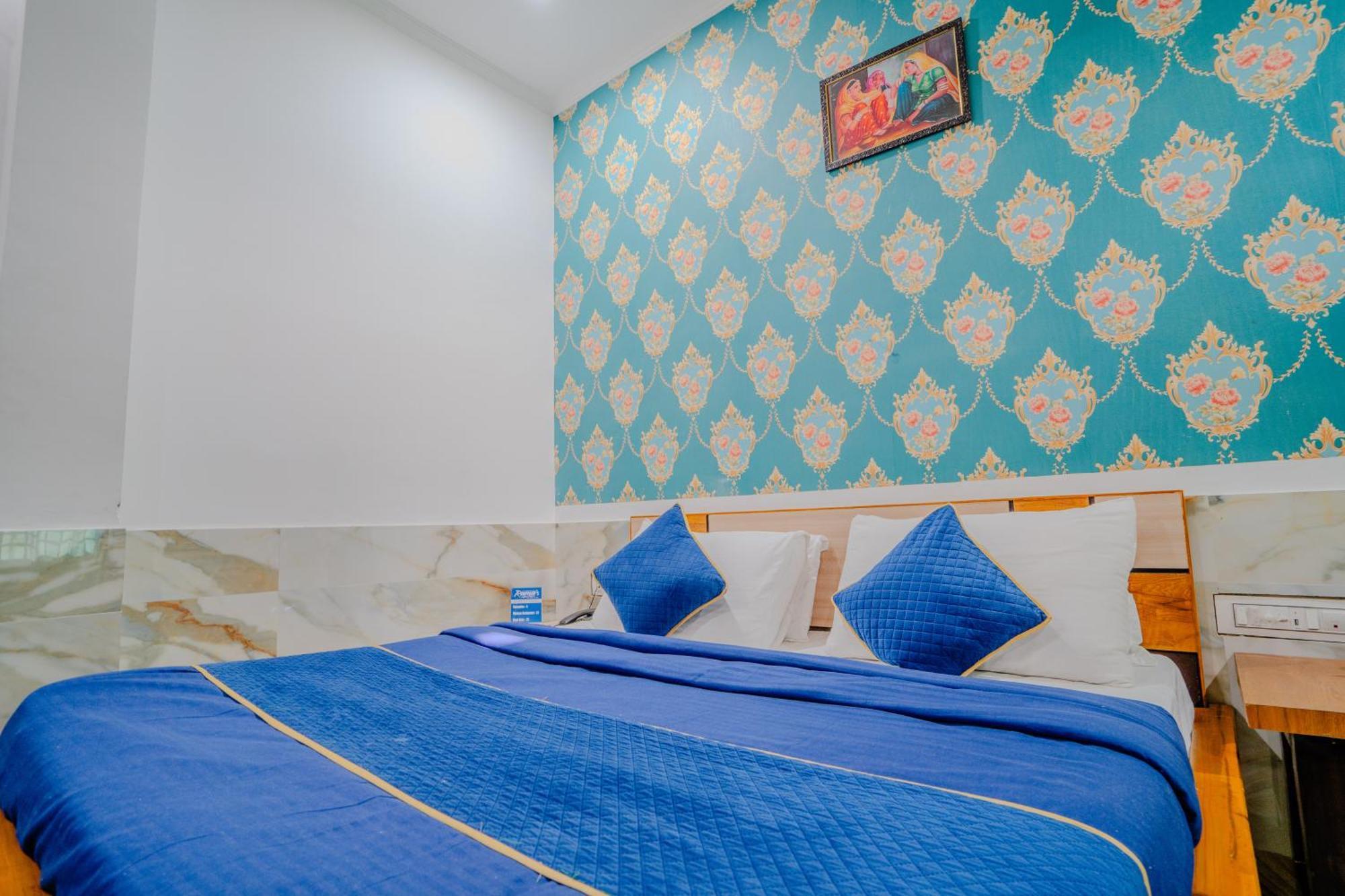 Ramas Resort Nawai Zewnętrze zdjęcie