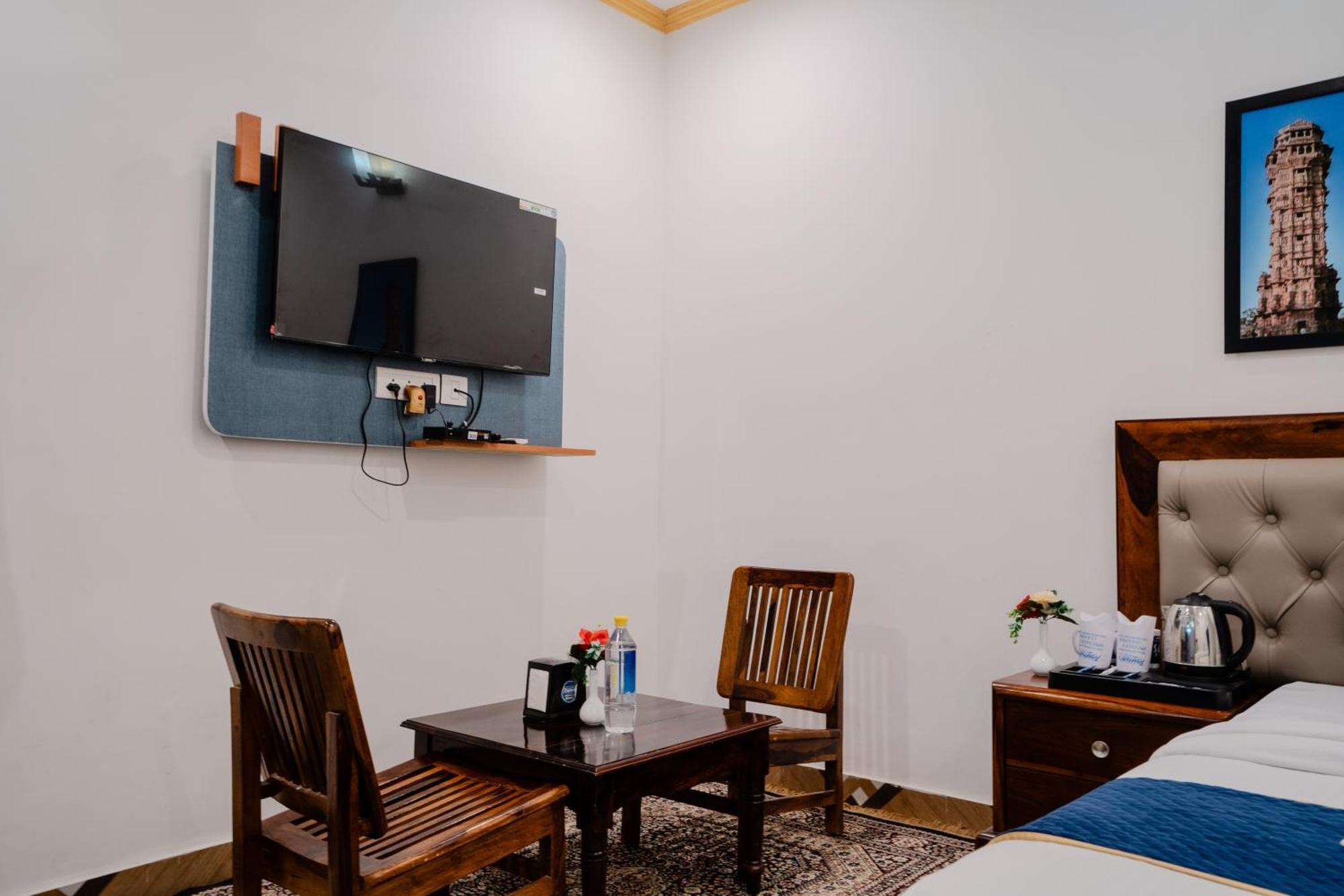 Ramas Resort Nawai Zewnętrze zdjęcie