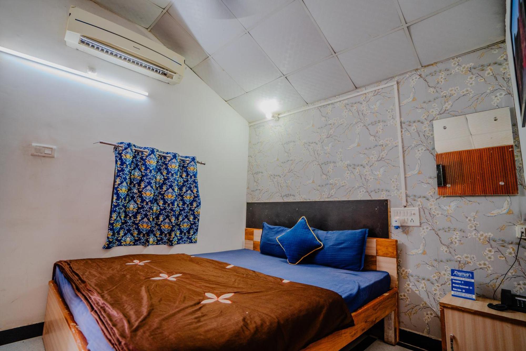 Ramas Resort Nawai Zewnętrze zdjęcie
