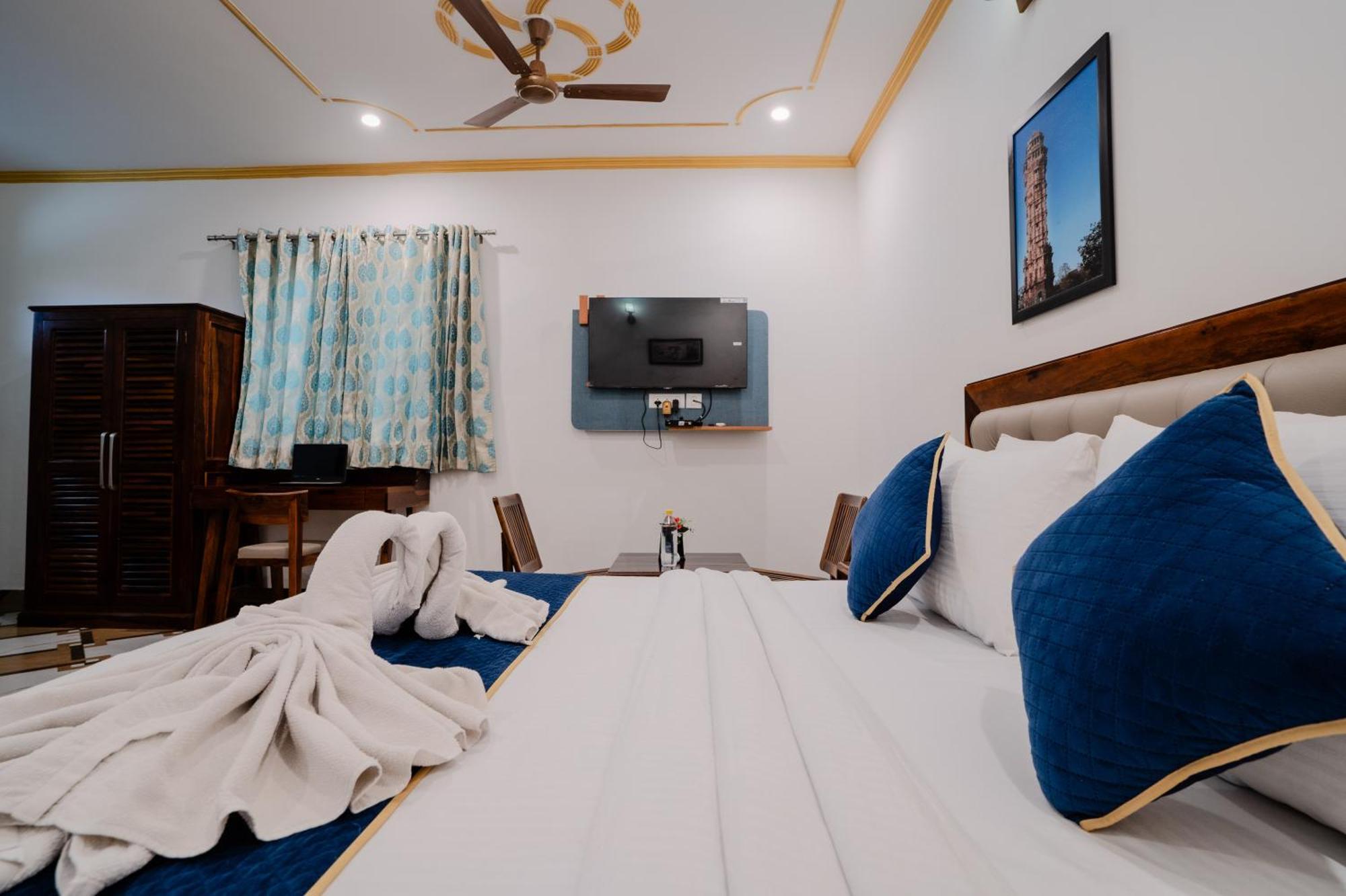 Ramas Resort Nawai Zewnętrze zdjęcie