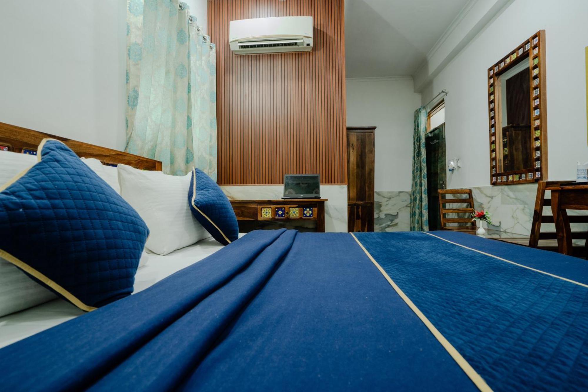 Ramas Resort Nawai Zewnętrze zdjęcie