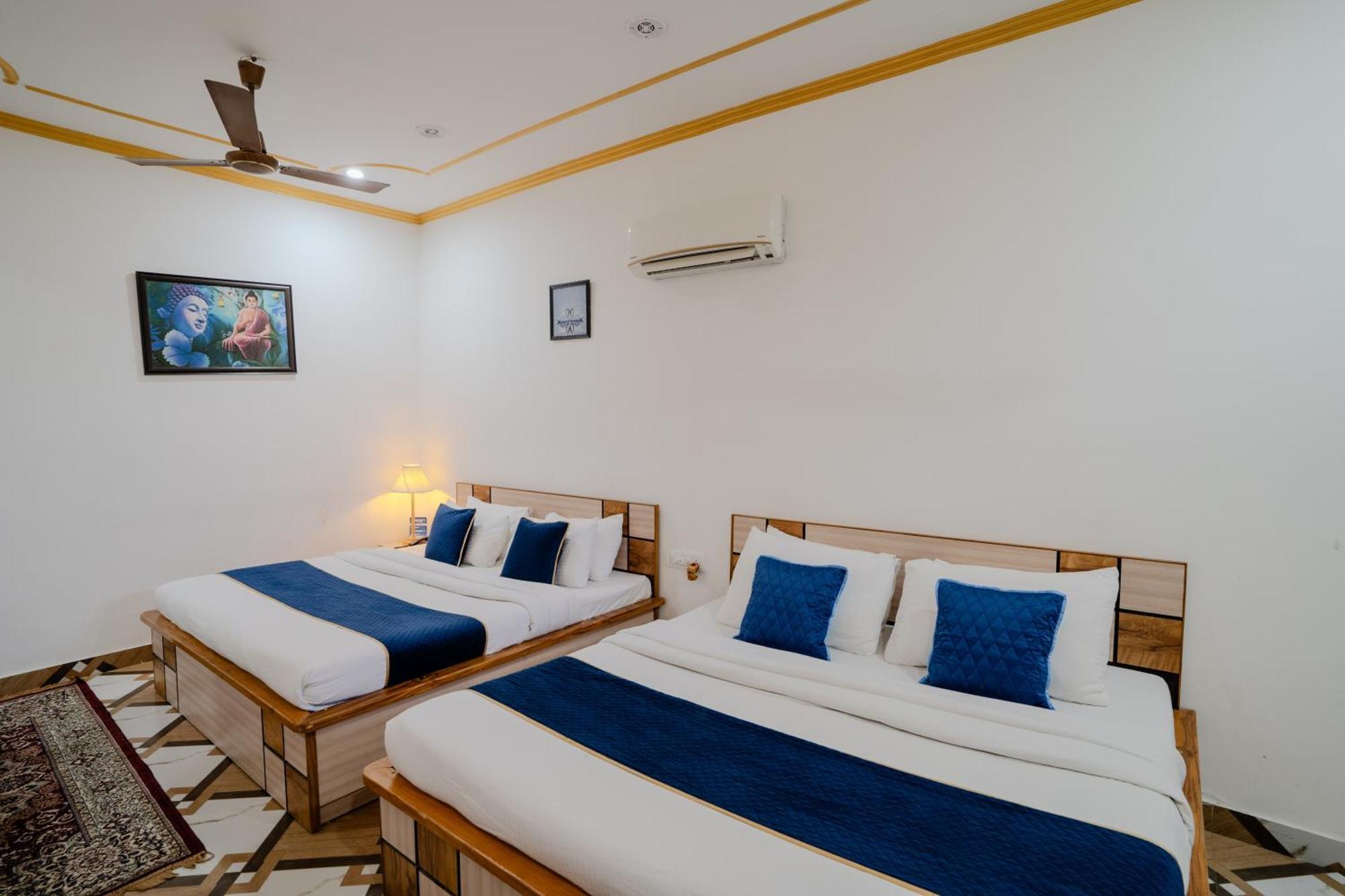 Ramas Resort Nawai Zewnętrze zdjęcie