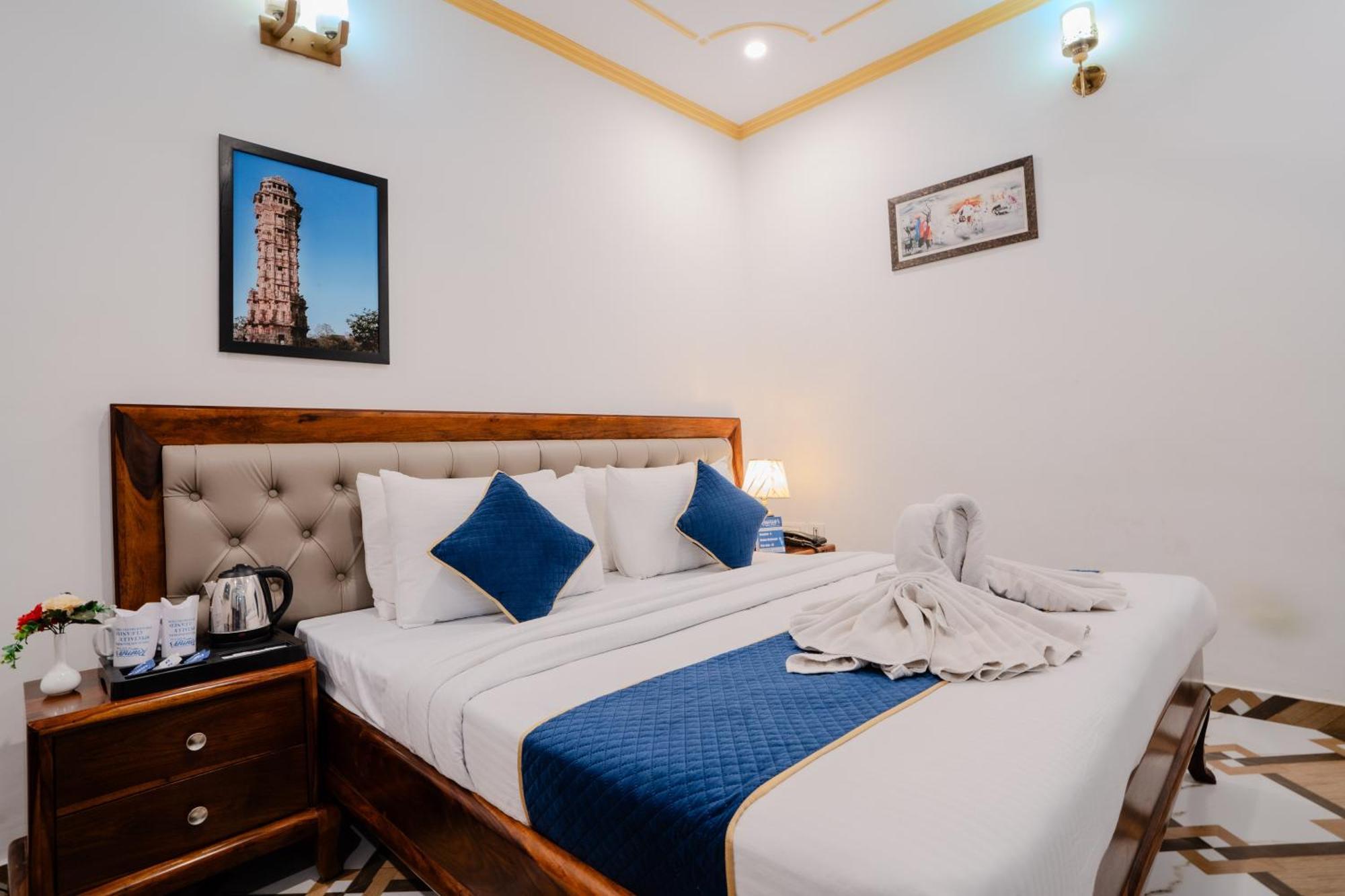 Ramas Resort Nawai Zewnętrze zdjęcie