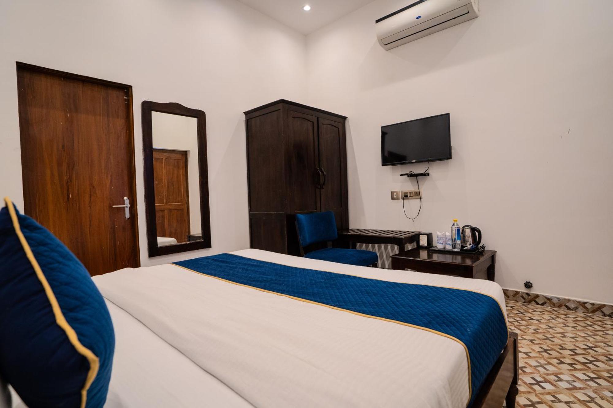 Ramas Resort Nawai Zewnętrze zdjęcie