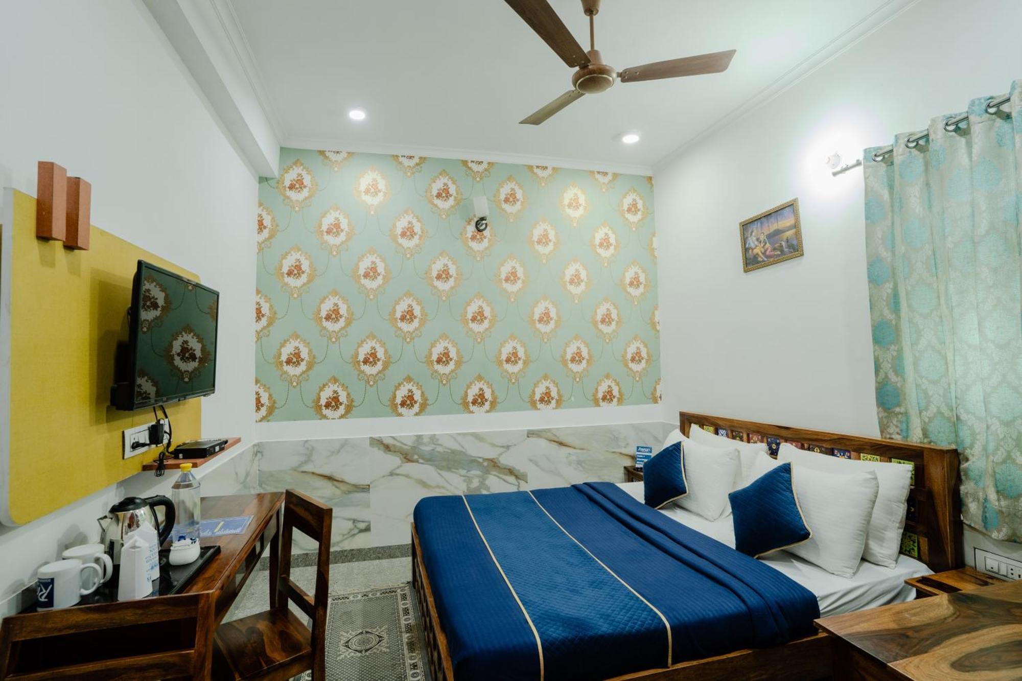 Ramas Resort Nawai Zewnętrze zdjęcie