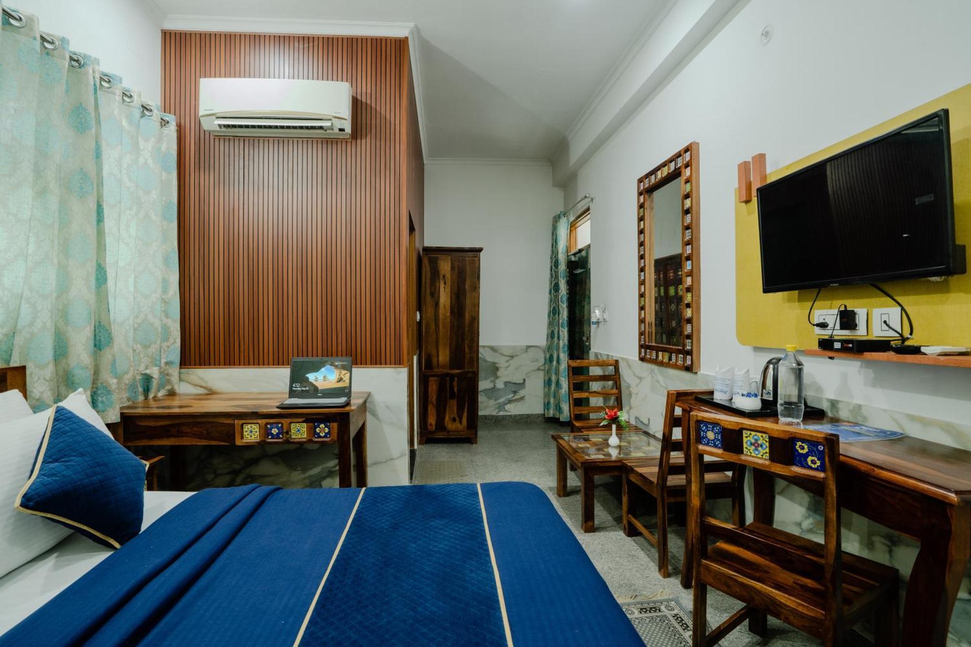 Ramas Resort Nawai Zewnętrze zdjęcie