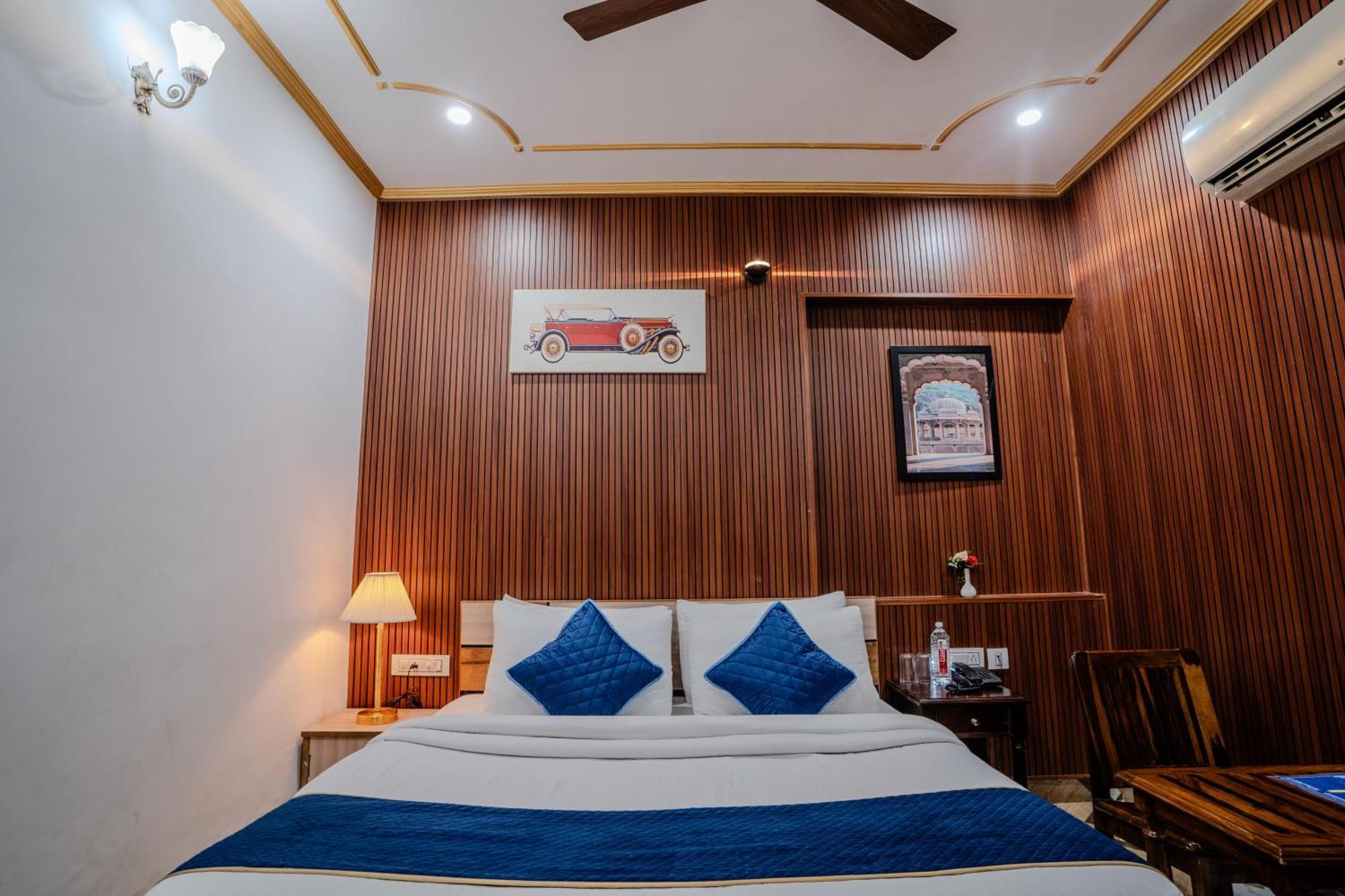 Ramas Resort Nawai Zewnętrze zdjęcie
