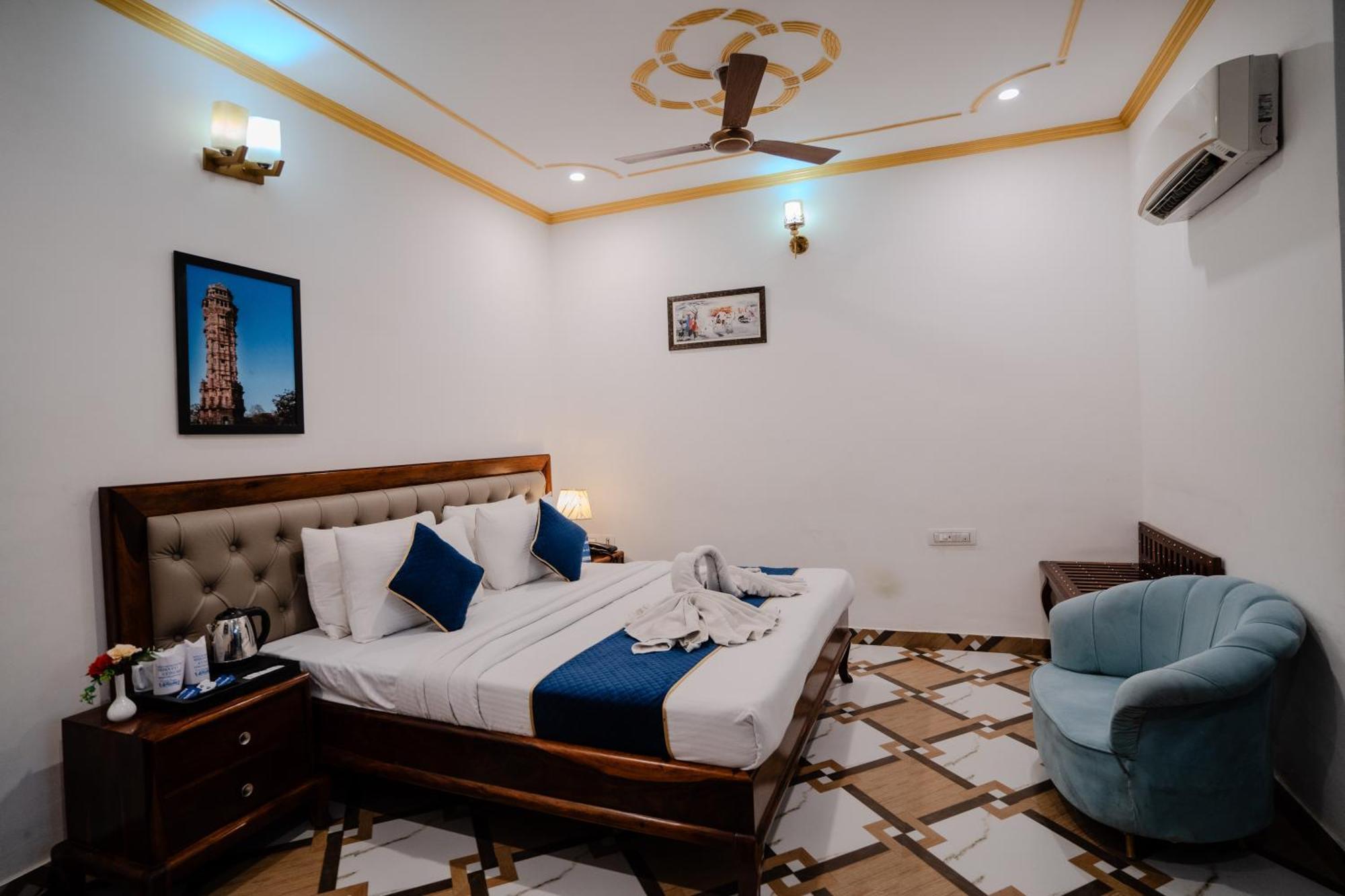 Ramas Resort Nawai Zewnętrze zdjęcie