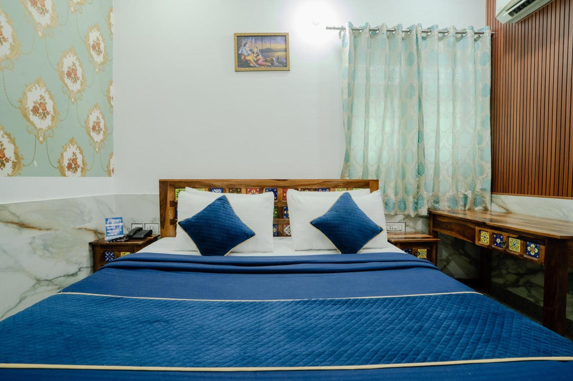 Ramas Resort Nawai Zewnętrze zdjęcie