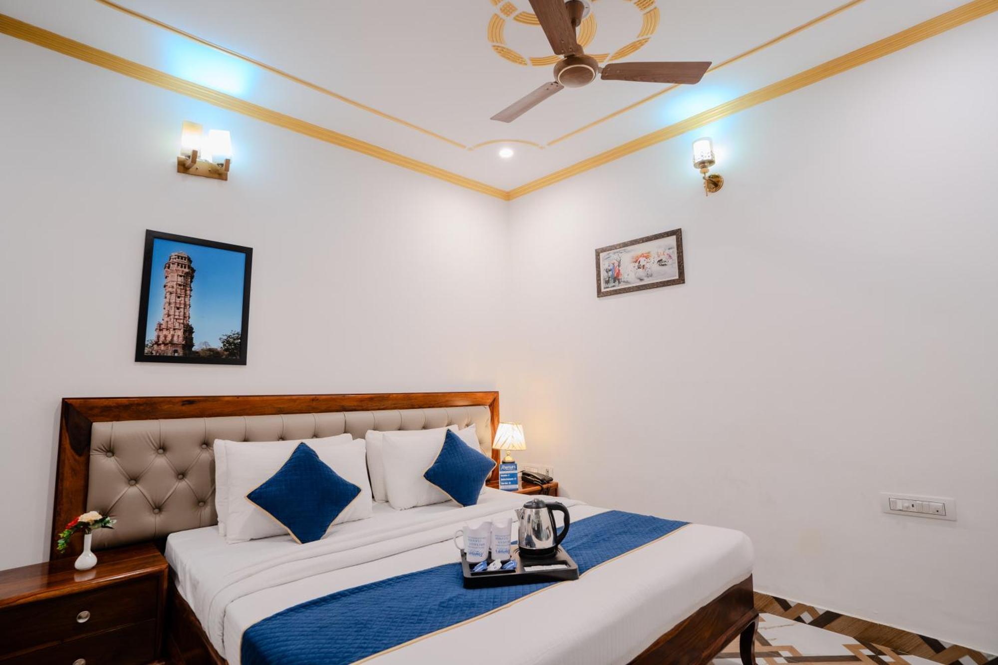 Ramas Resort Nawai Zewnętrze zdjęcie