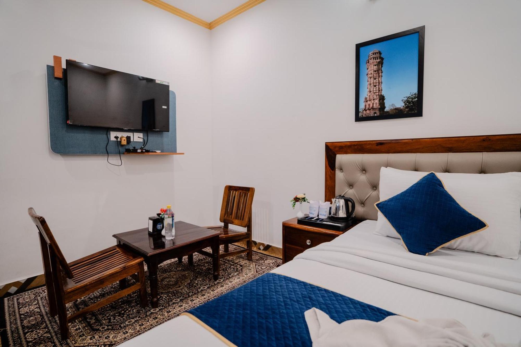 Ramas Resort Nawai Zewnętrze zdjęcie