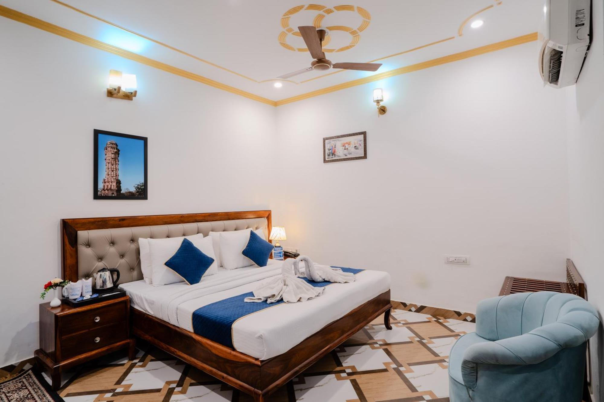 Ramas Resort Nawai Zewnętrze zdjęcie