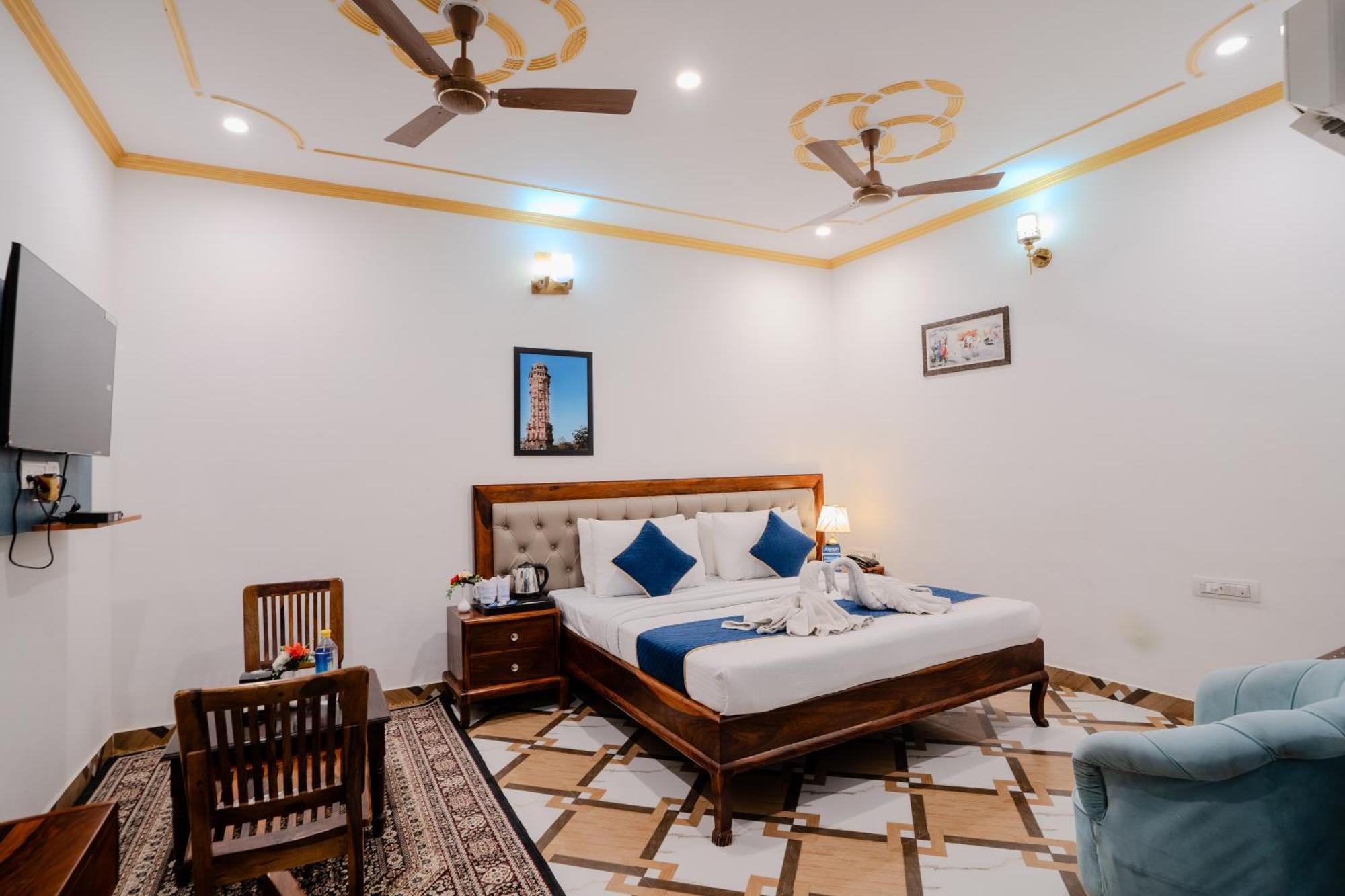 Ramas Resort Nawai Zewnętrze zdjęcie