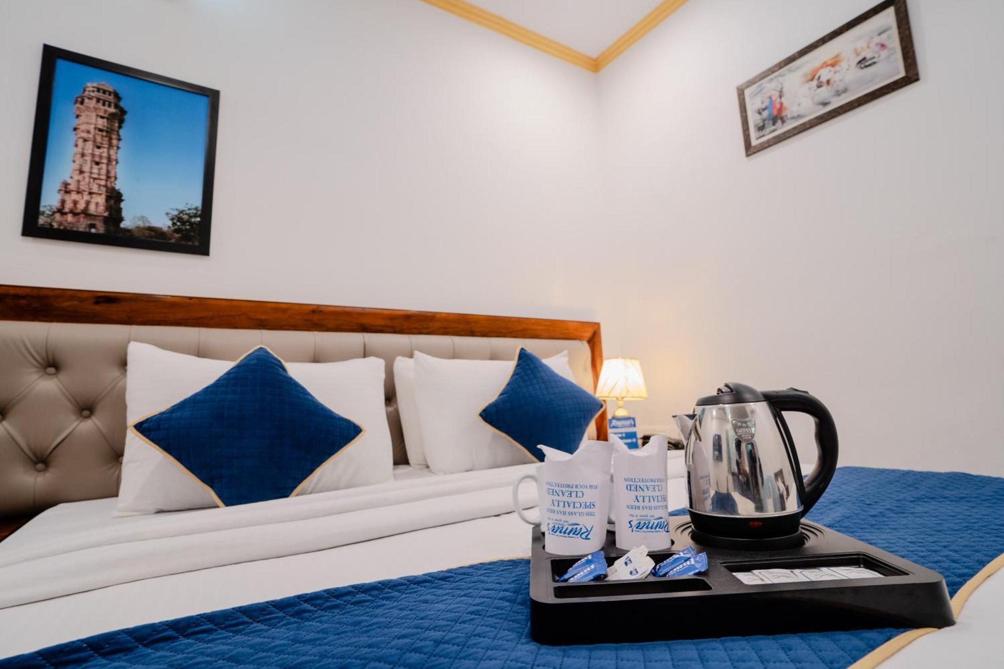 Ramas Resort Nawai Zewnętrze zdjęcie