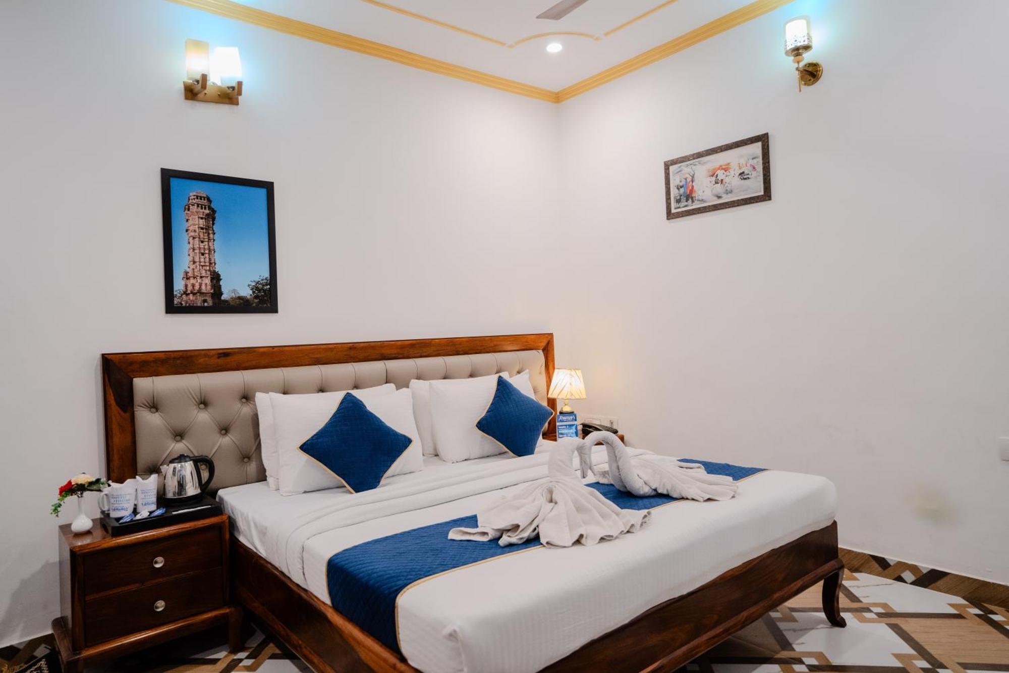 Ramas Resort Nawai Zewnętrze zdjęcie