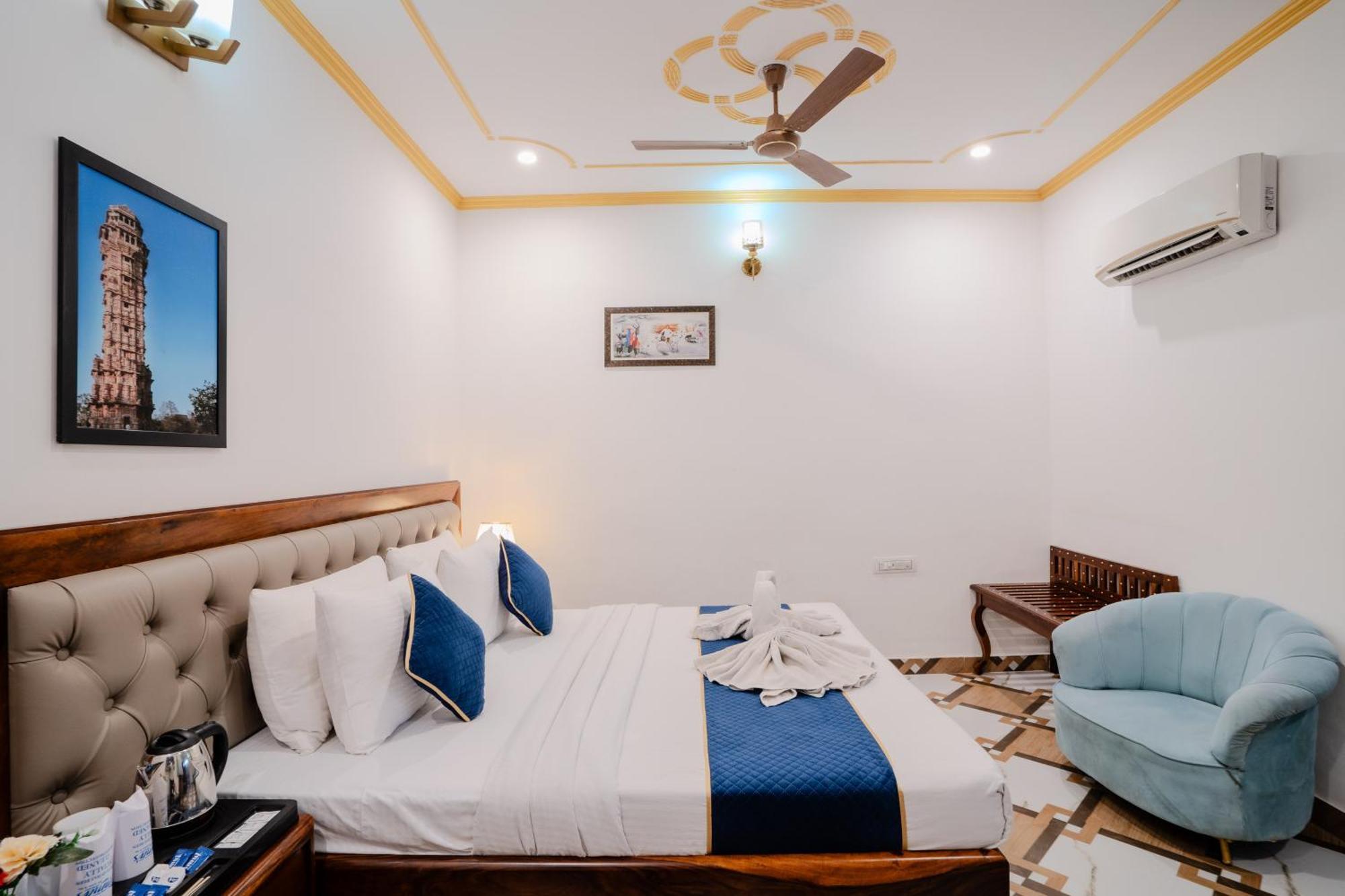 Ramas Resort Nawai Zewnętrze zdjęcie