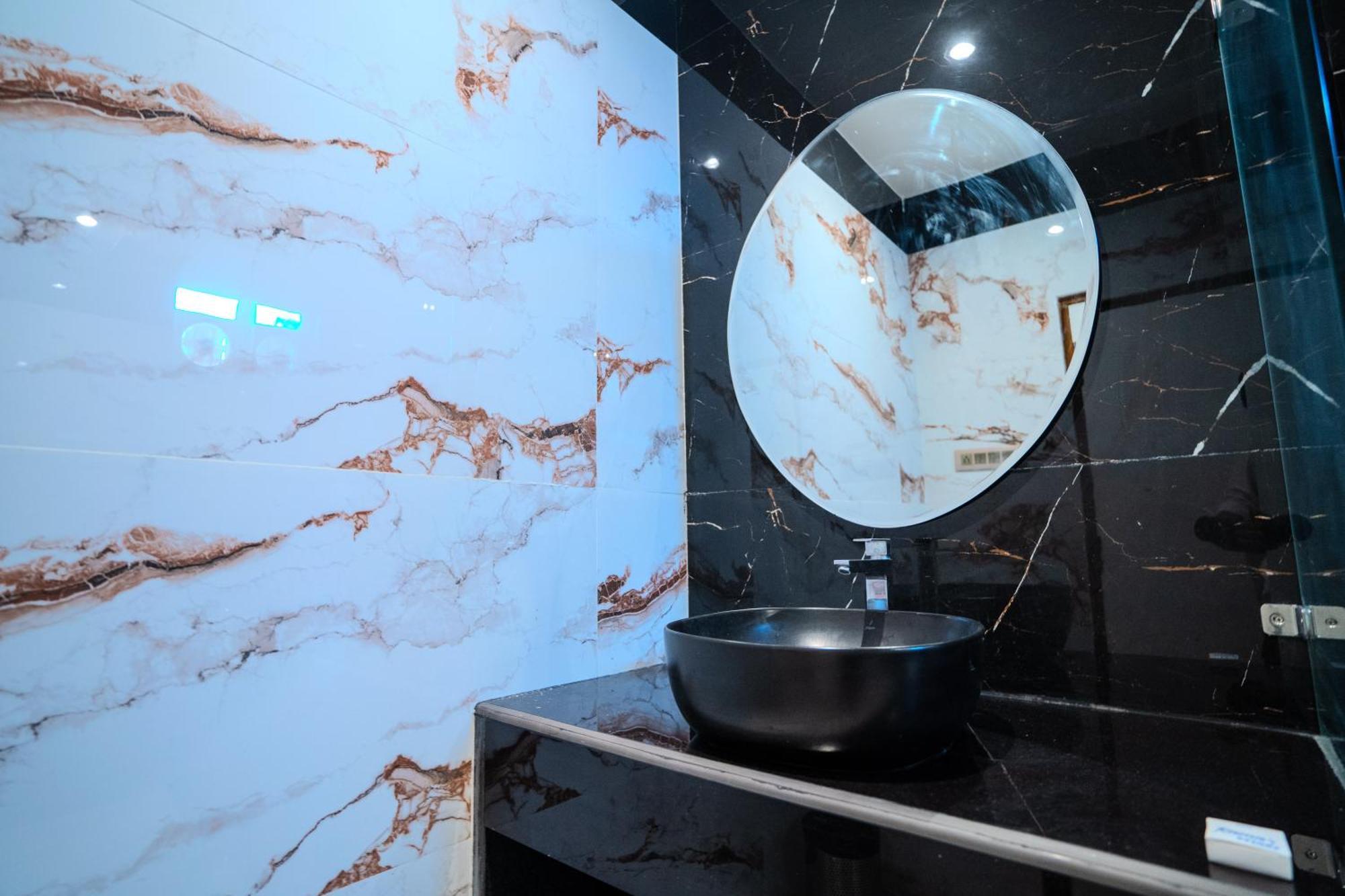 Ramas Resort Nawai Zewnętrze zdjęcie