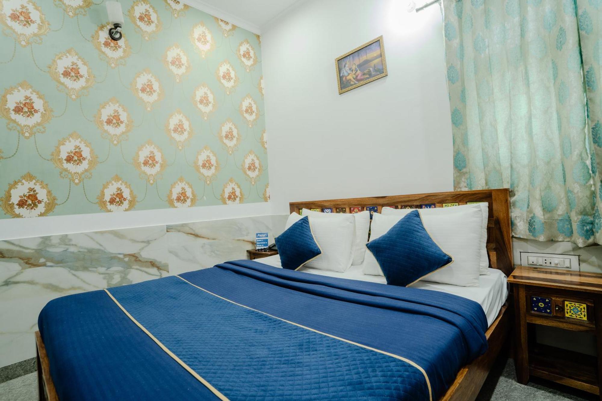 Ramas Resort Nawai Zewnętrze zdjęcie