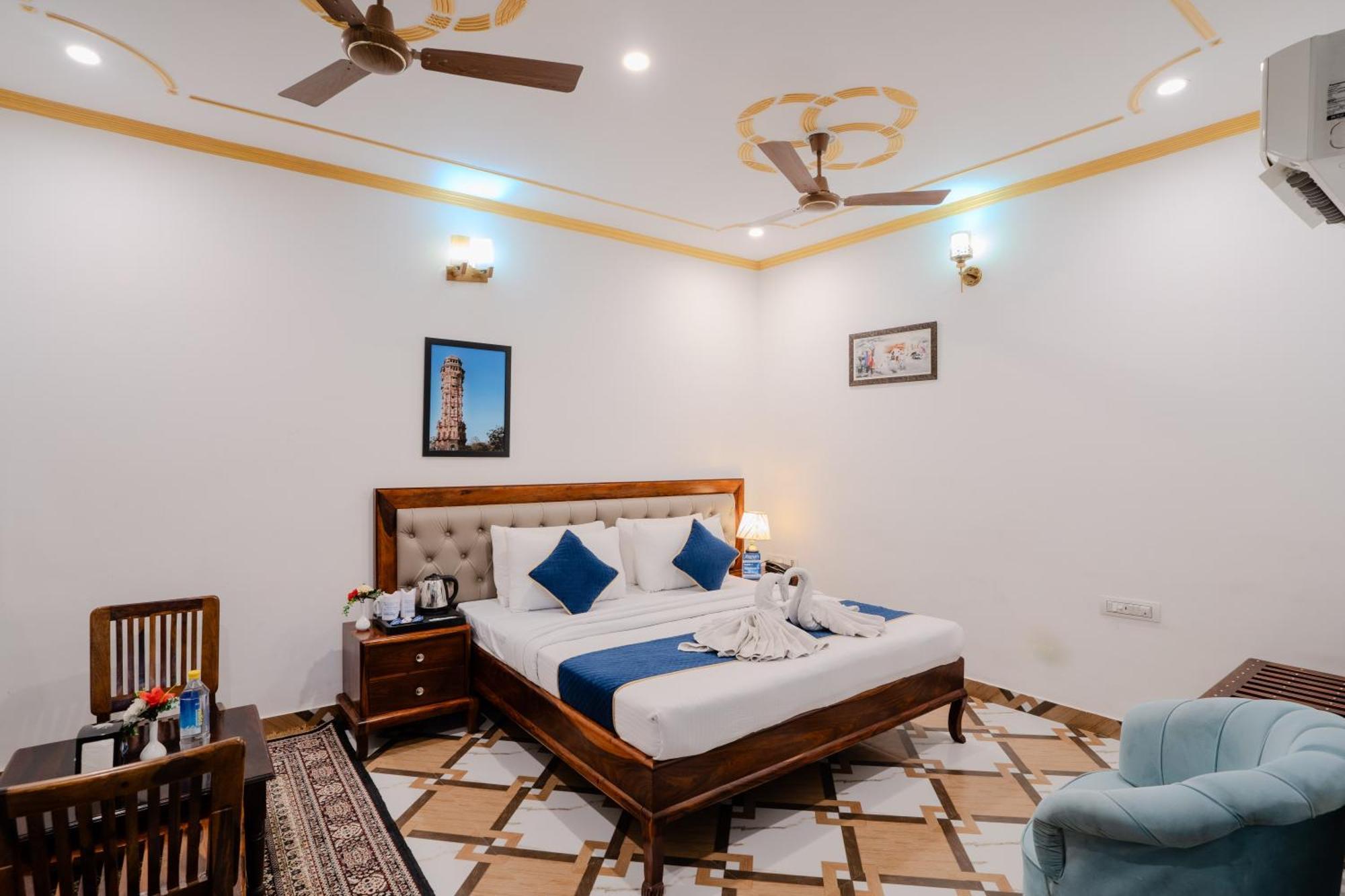 Ramas Resort Nawai Zewnętrze zdjęcie