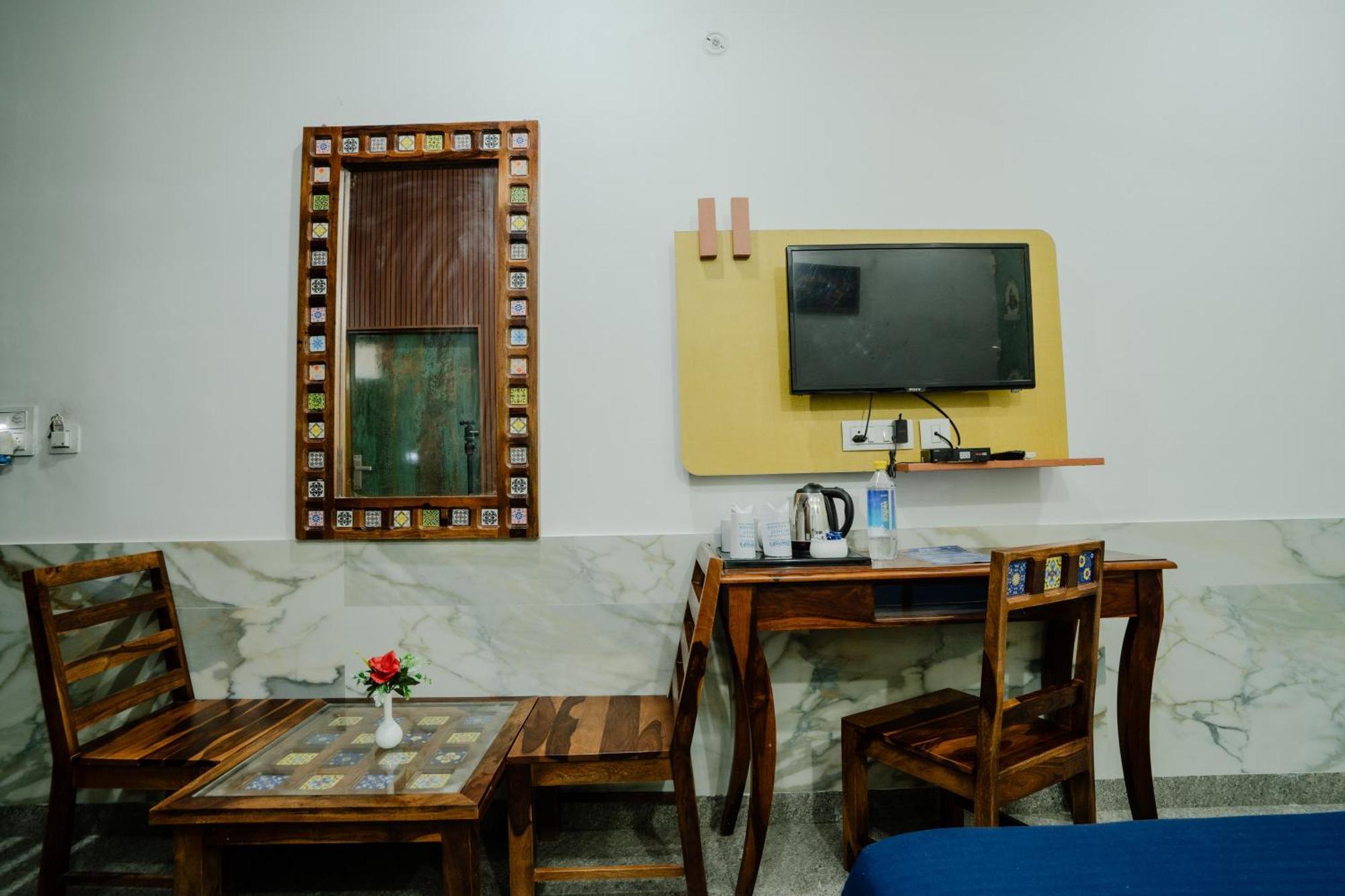Ramas Resort Nawai Zewnętrze zdjęcie
