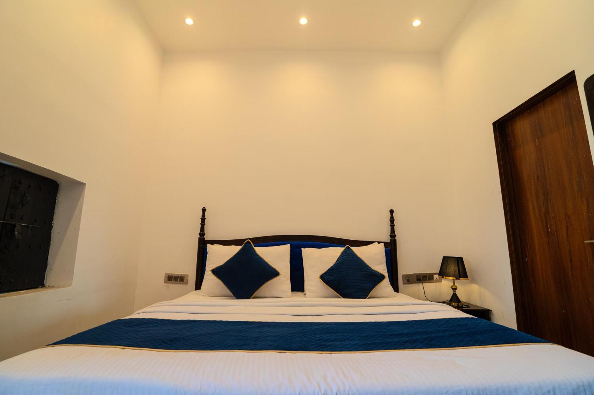 Ramas Resort Nawai Zewnętrze zdjęcie
